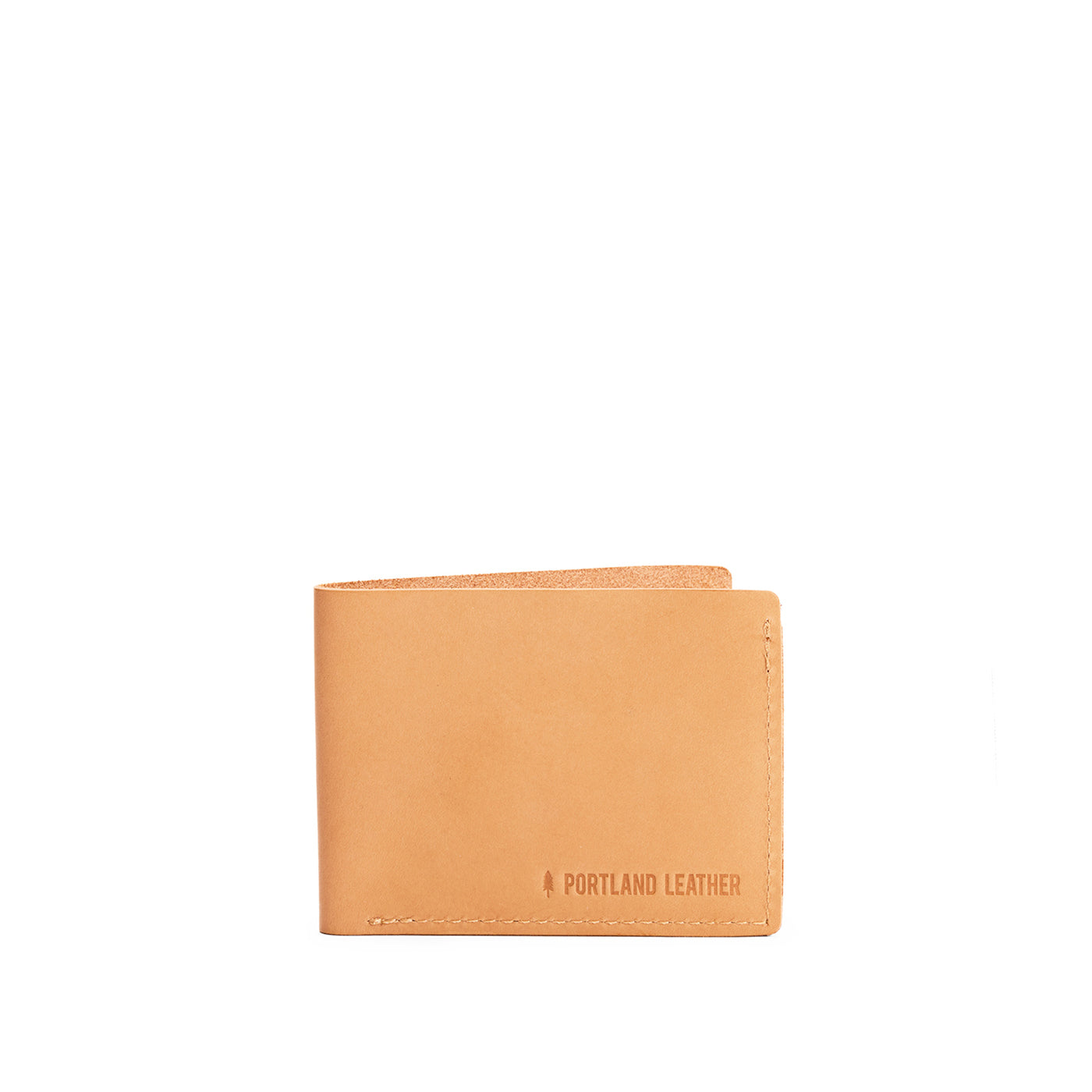 Lucca Bifold Wallet
