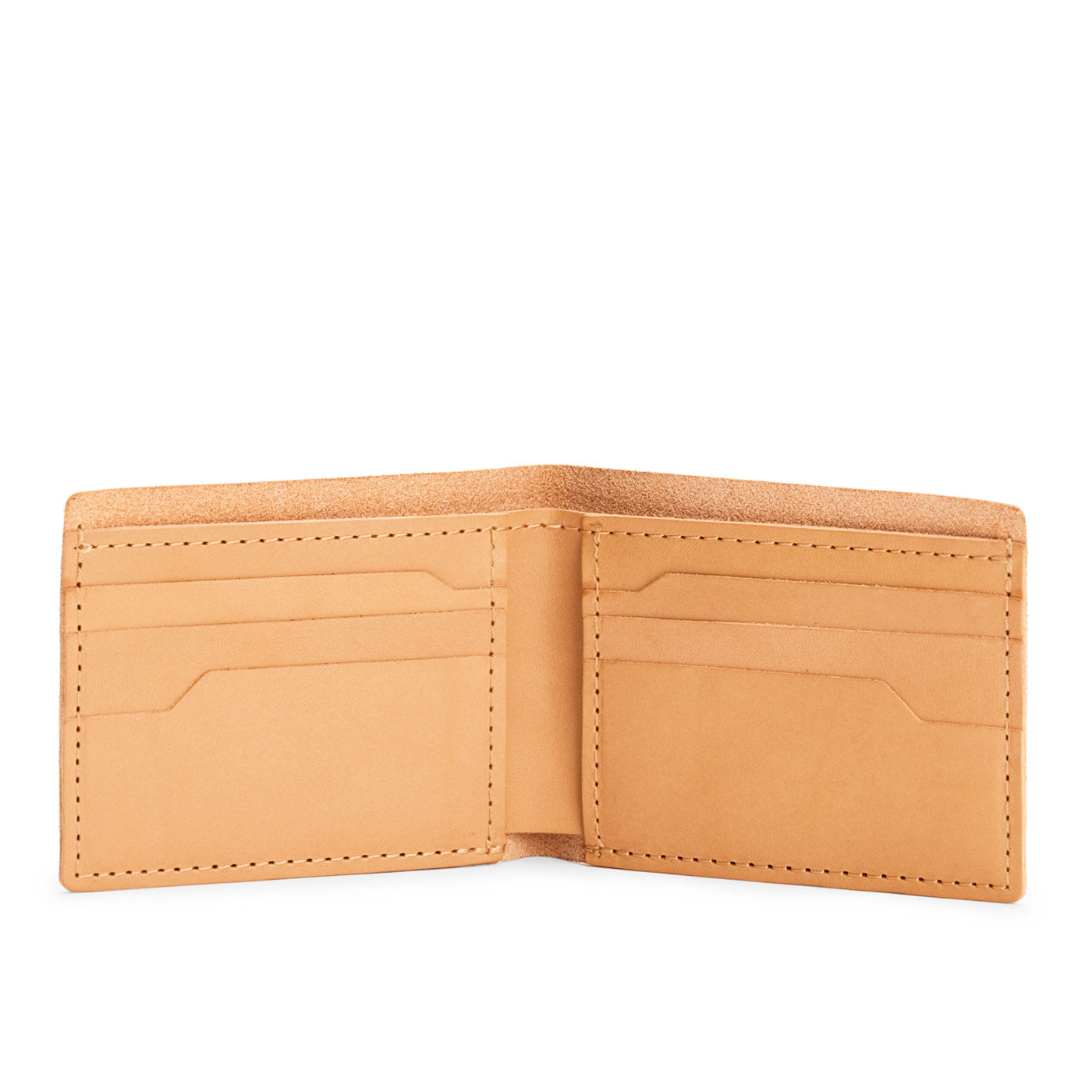 Lucca Bifold Wallet