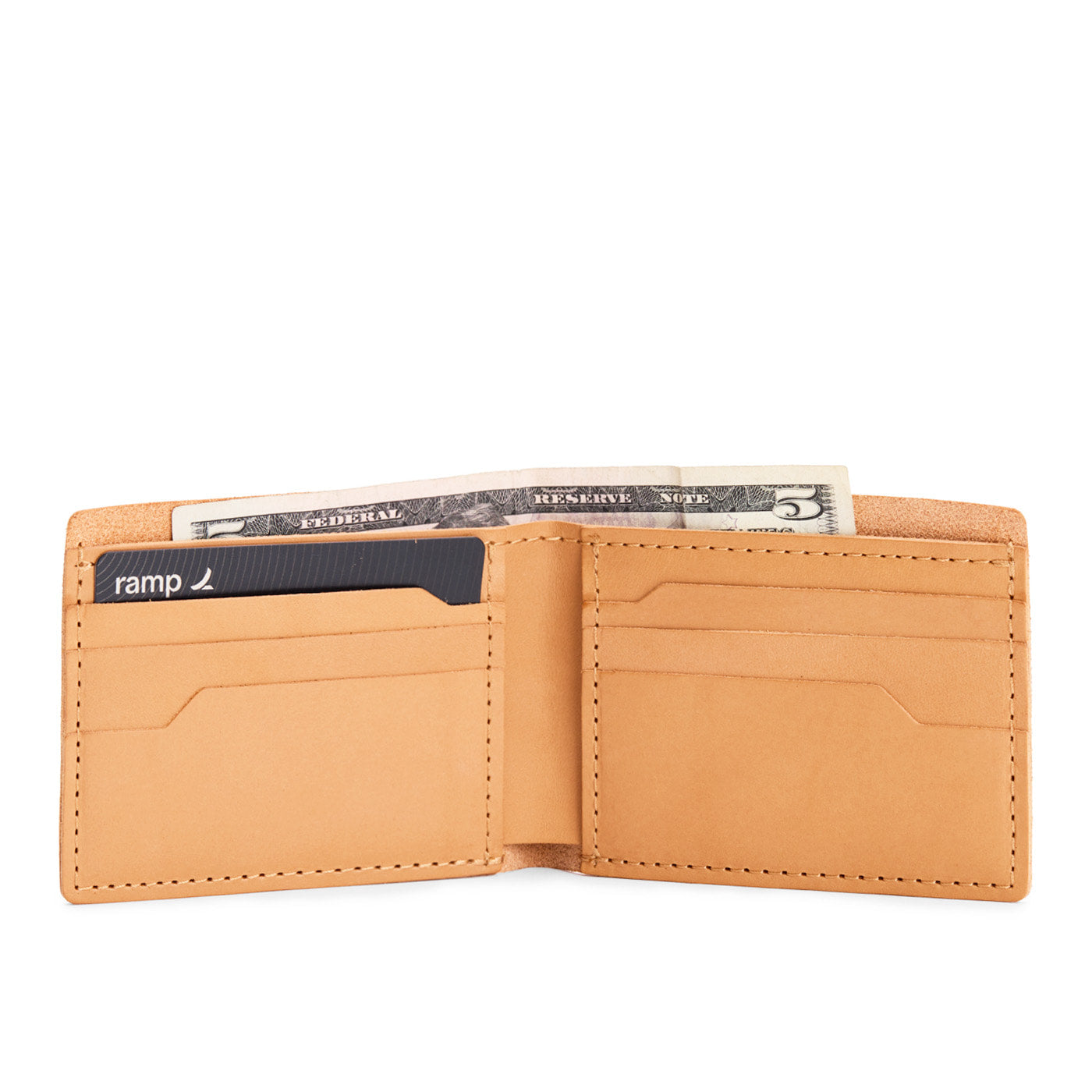 'Almost Perfect' Lucca Bifold Wallet