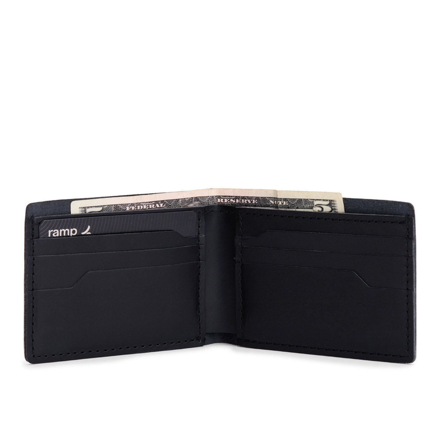 'Almost Perfect' Lucca Bifold Wallet