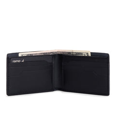 Lucca Bifold Wallet
