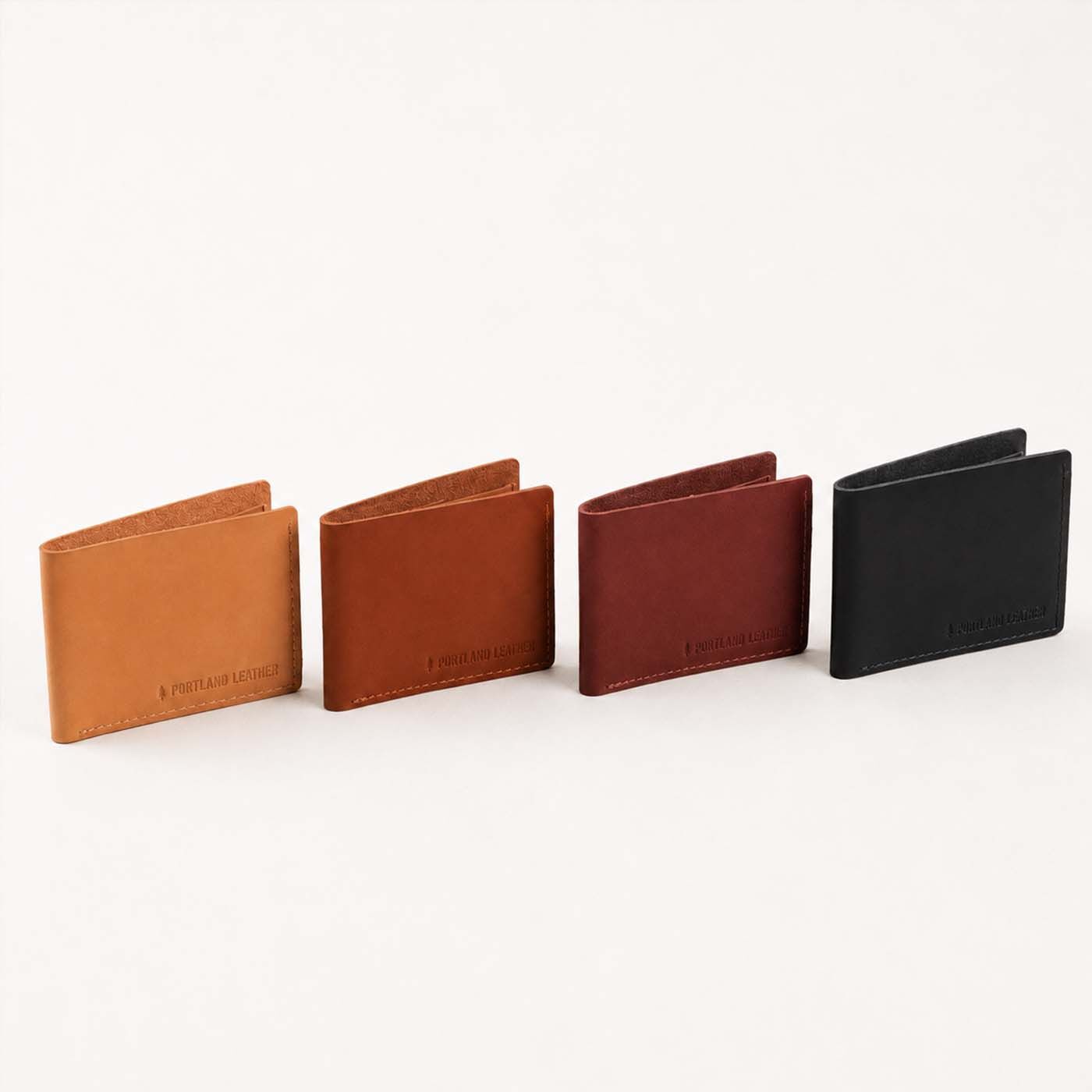 Lucca Bifold Wallet