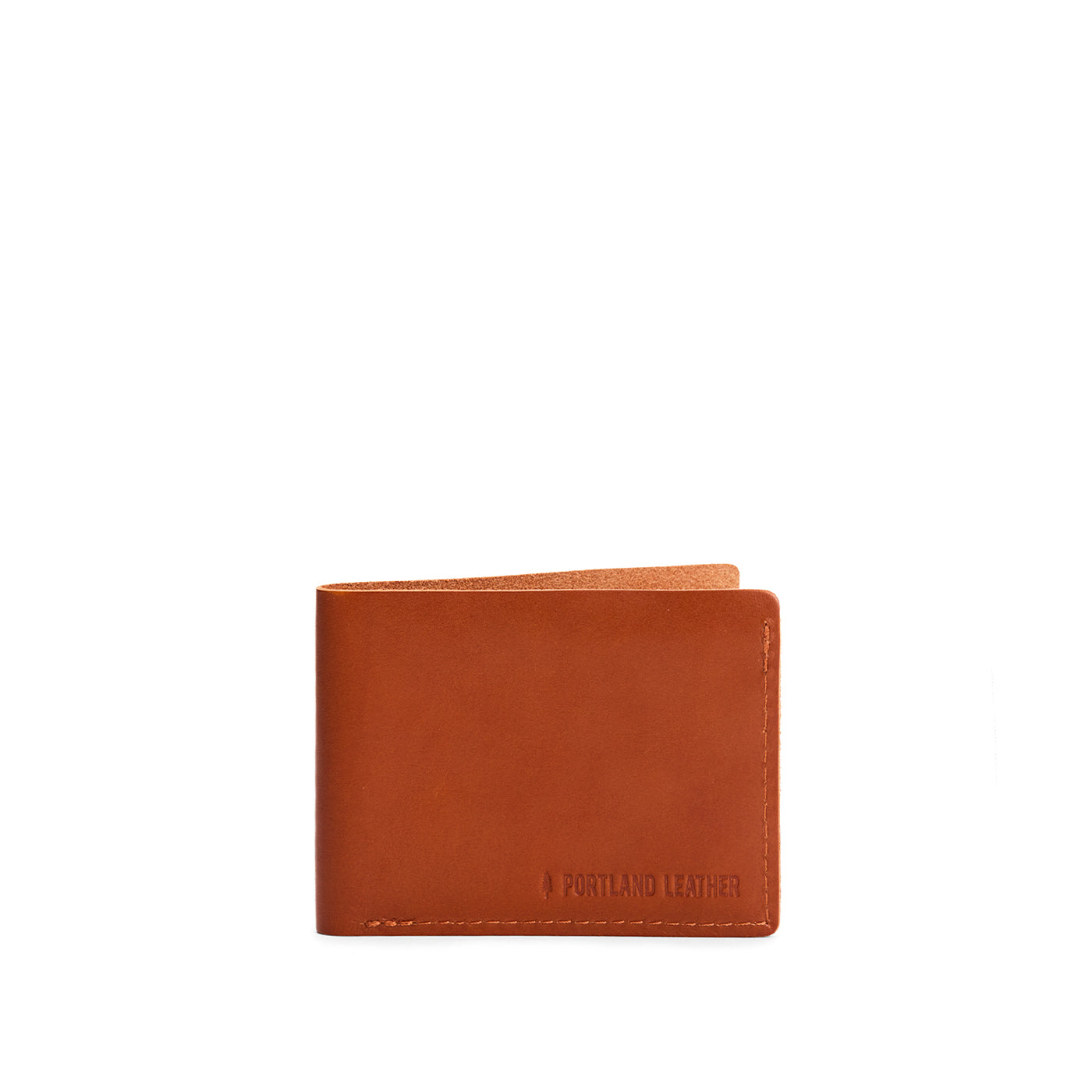 Lucca Bifold Wallet
