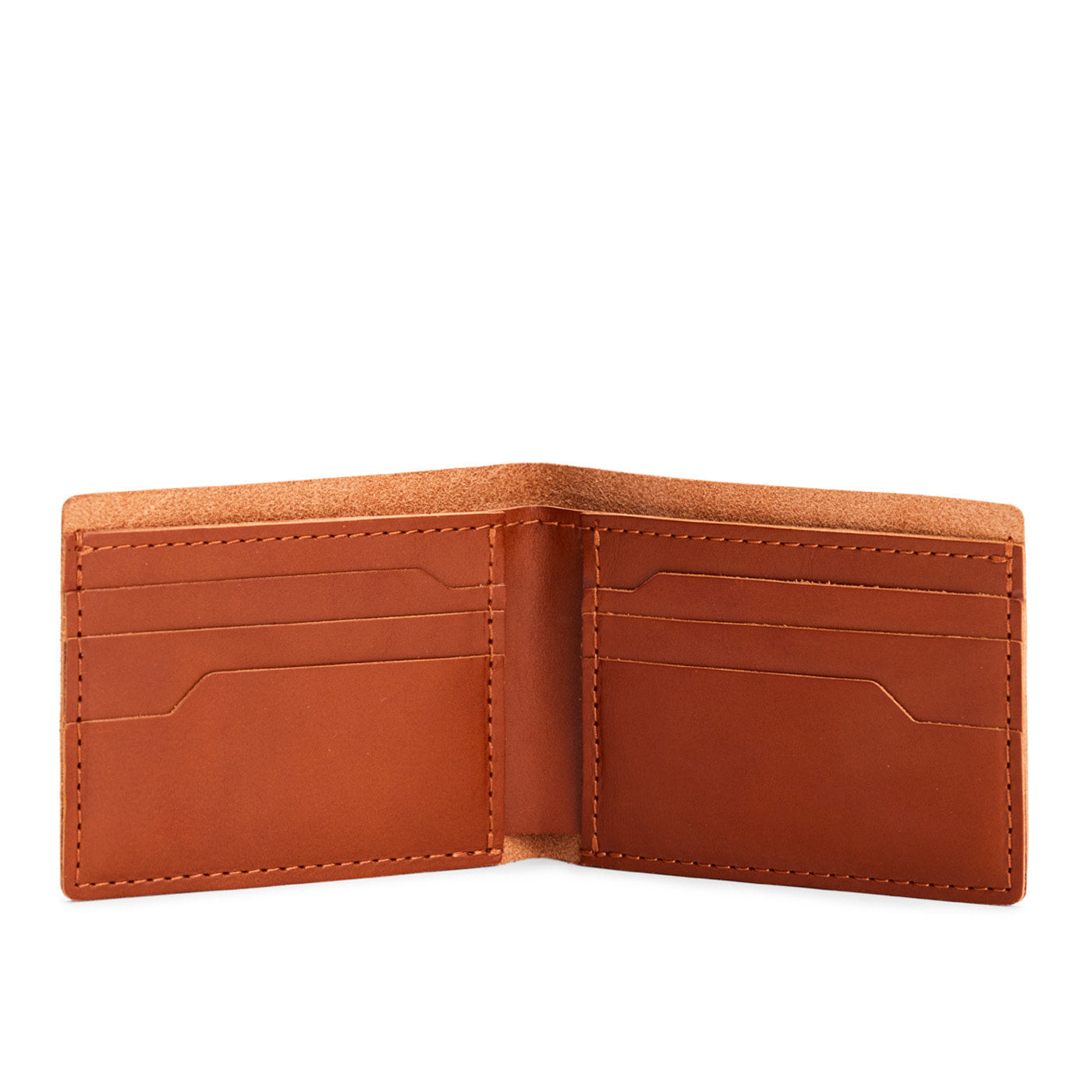 Lucca Bifold Wallet