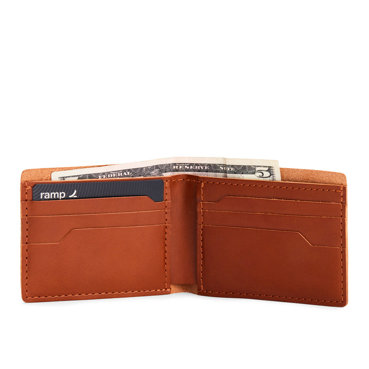 'Almost Perfect' Lucca Bifold Wallet