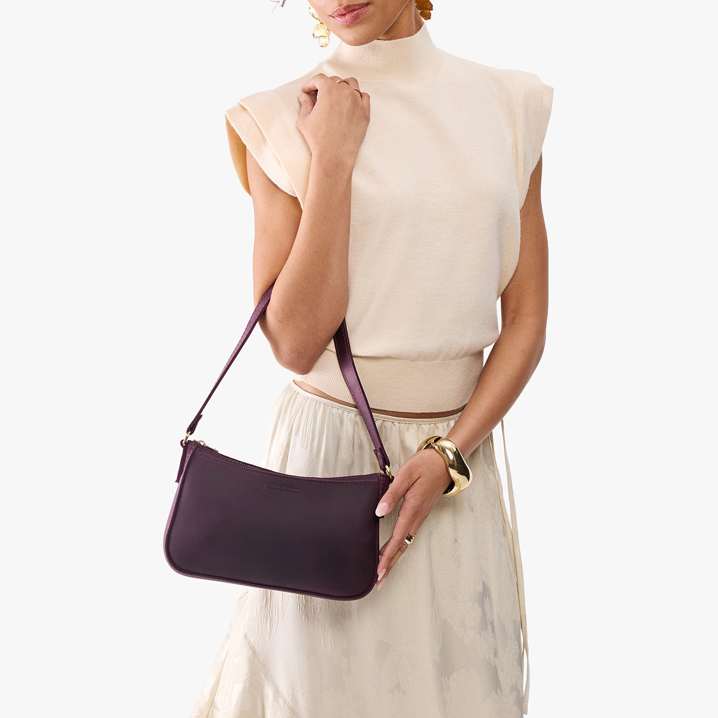 Lucy Shoulder Bag