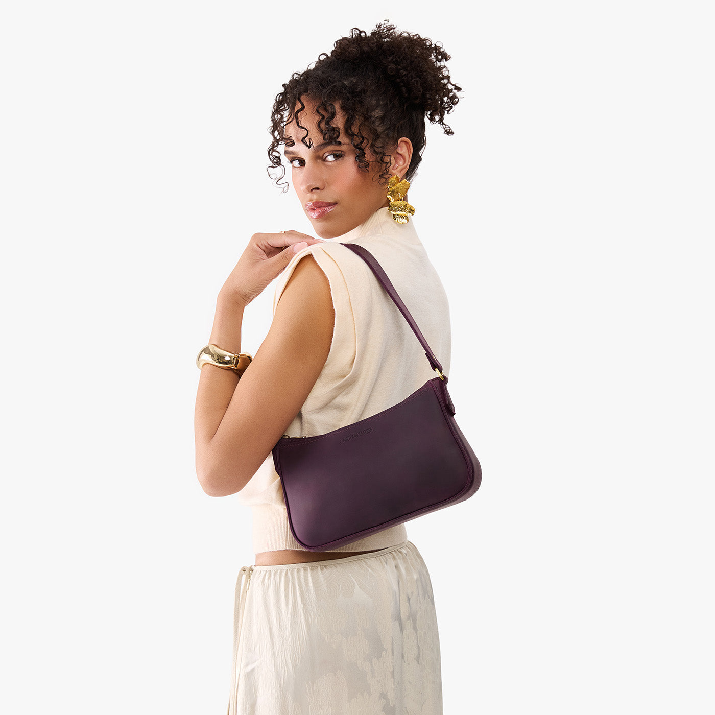 Lucy Shoulder Bag