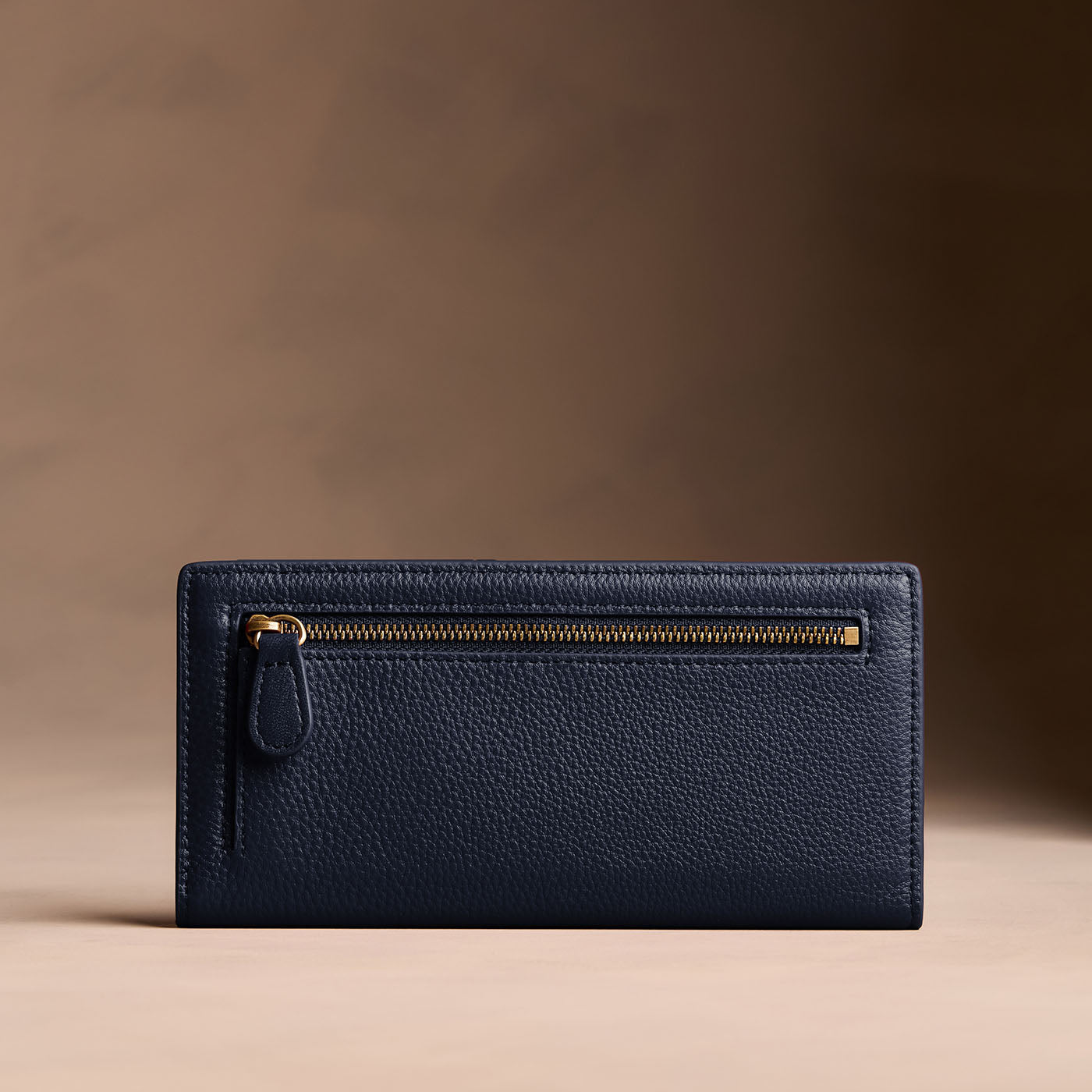 Luxe Slim Wallet