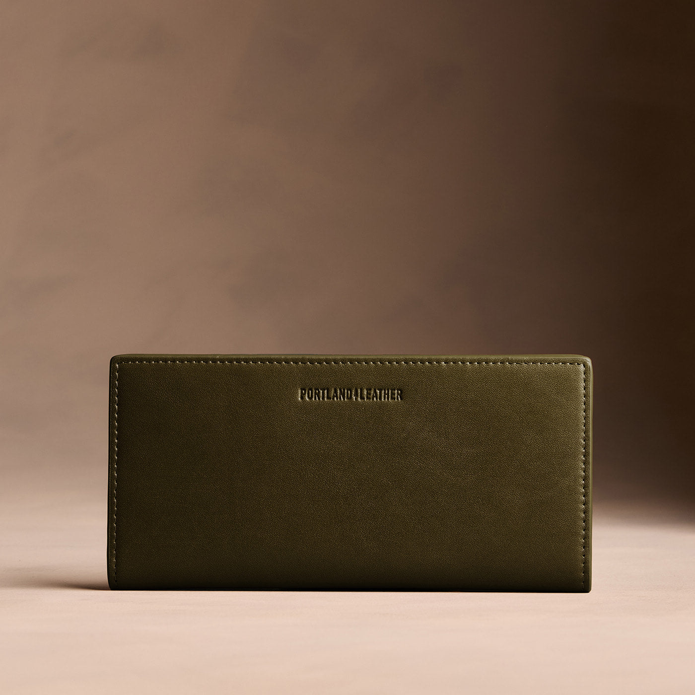 Luxe Slim Wallet