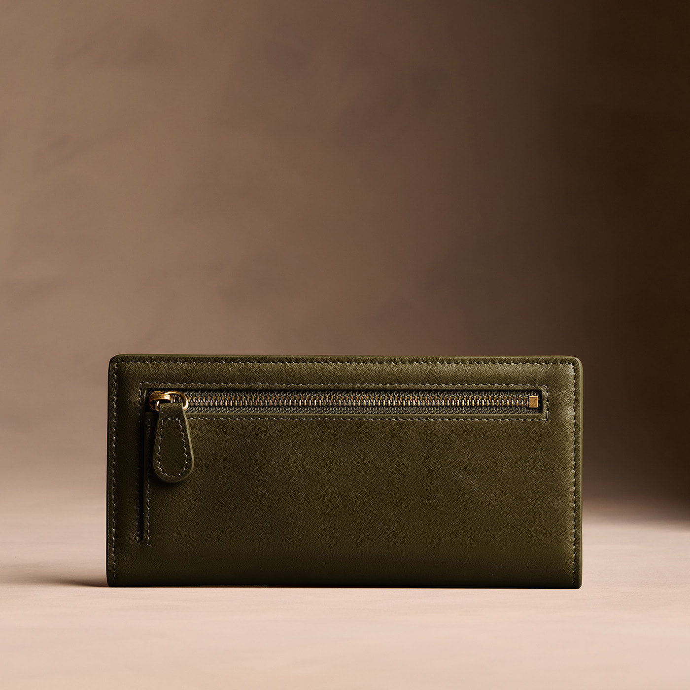 Luxe Slim Wallet