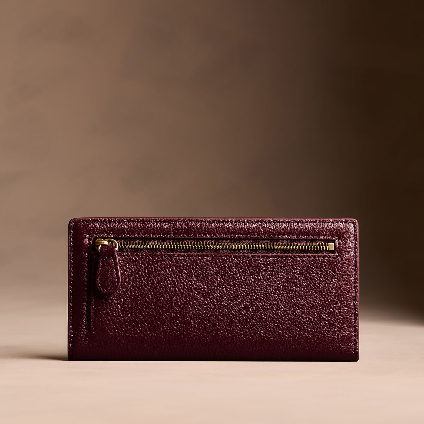 Luxe Slim Wallet