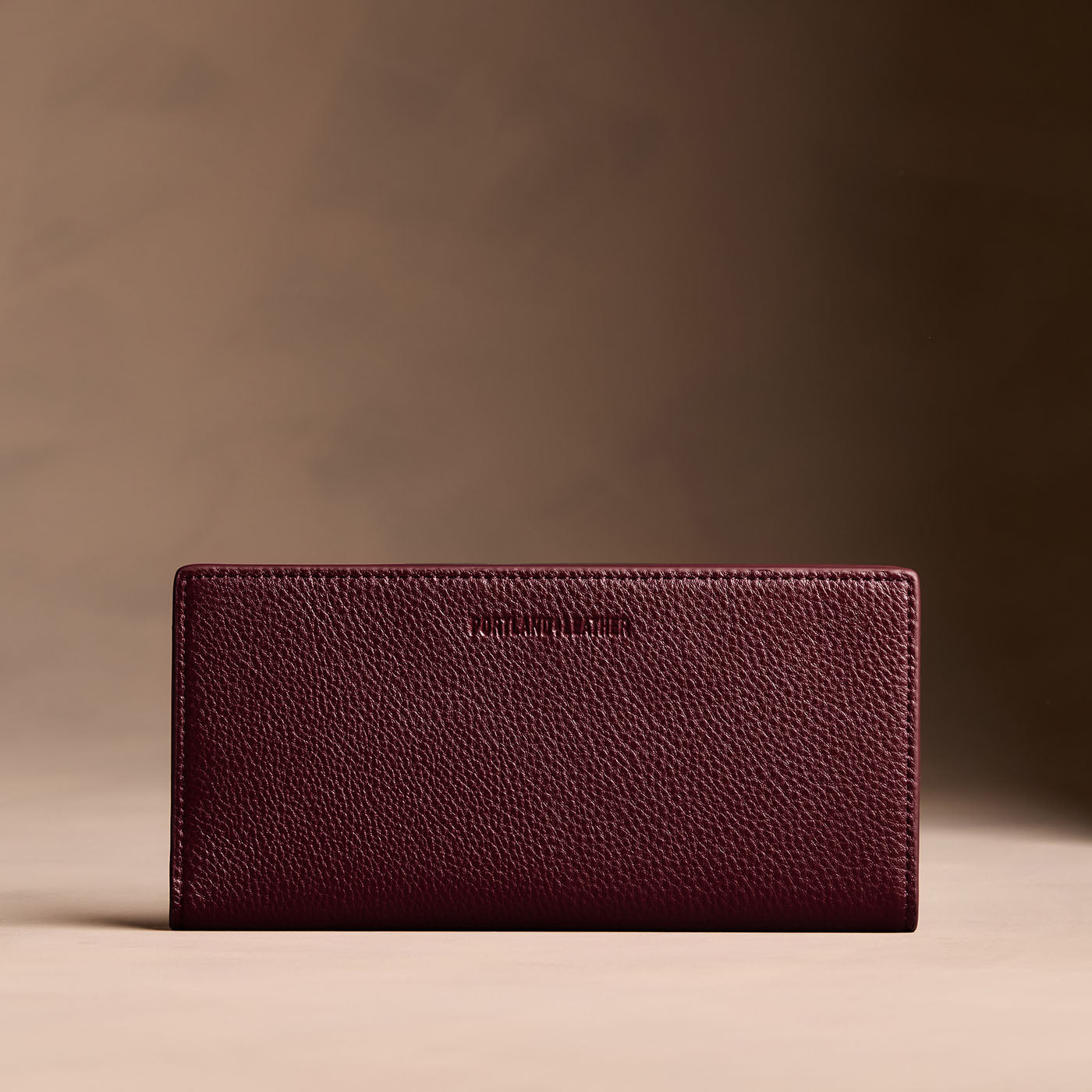 Luxe Slim Wallet