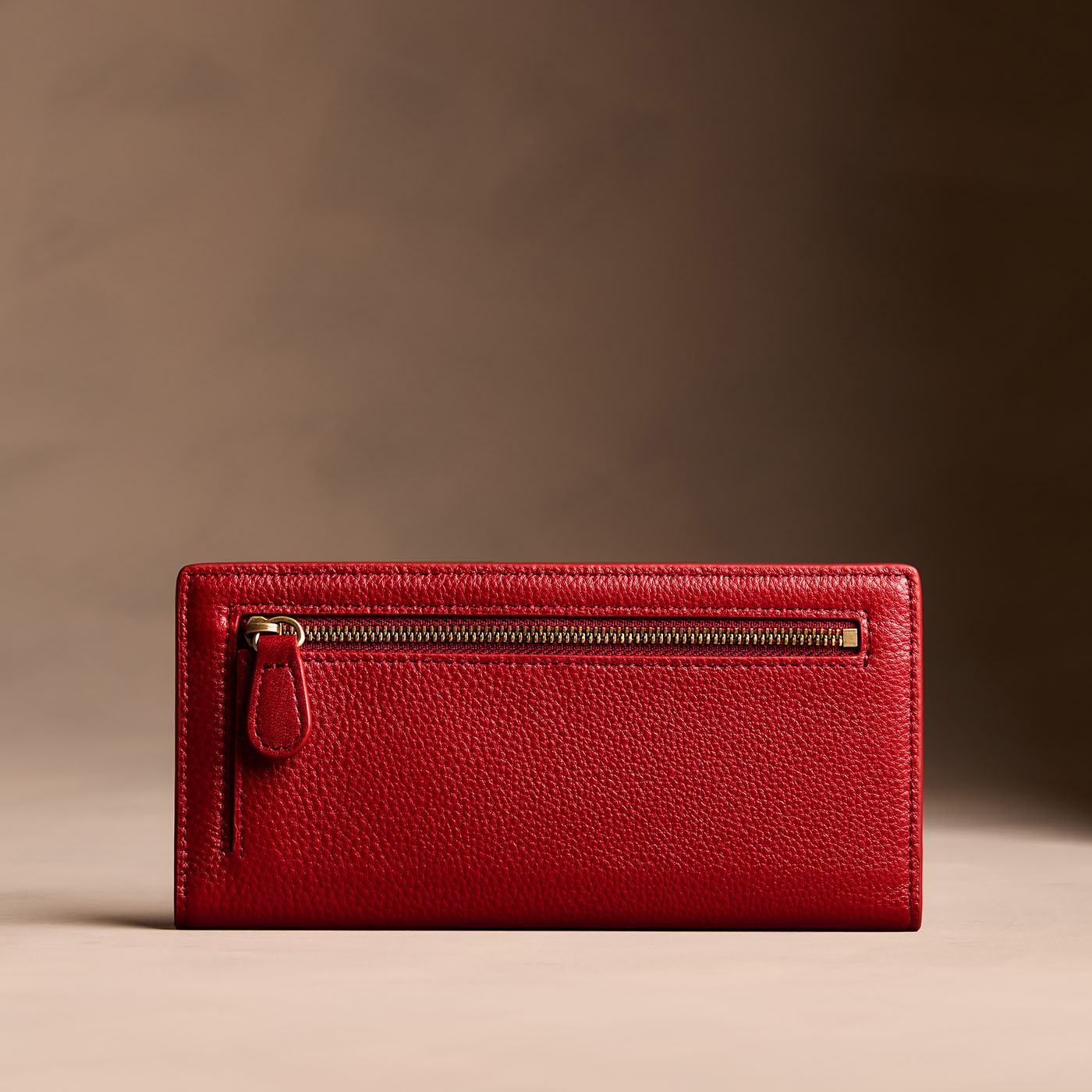 Luxe Slim Wallet