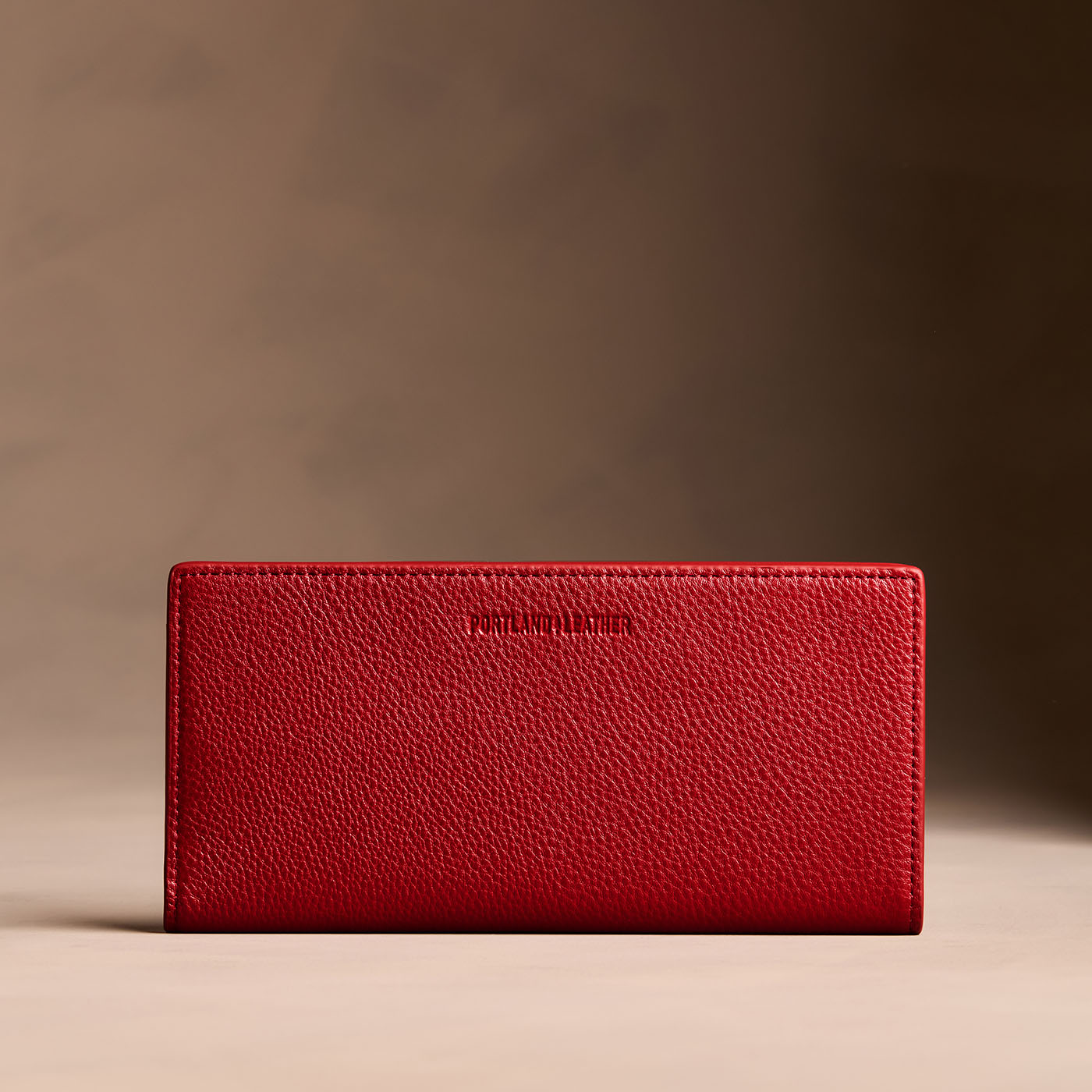 Luxe Slim Wallet