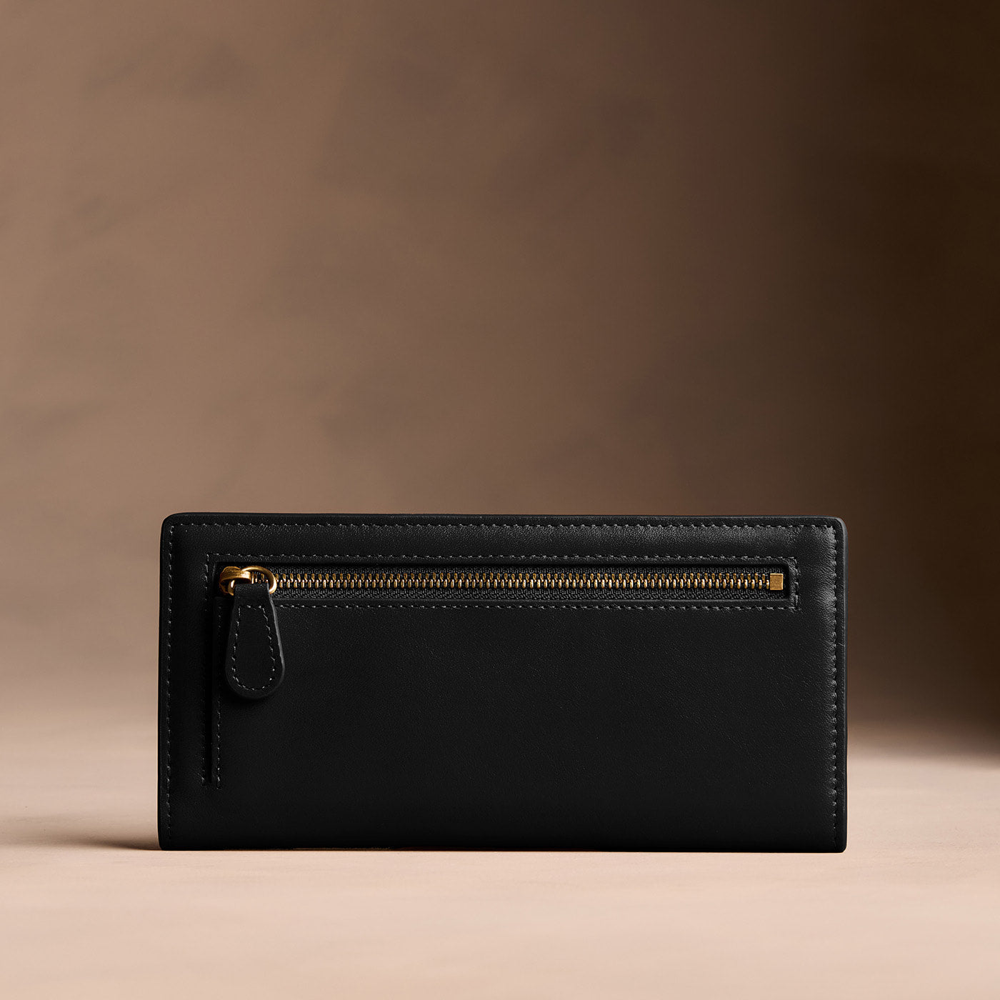 Luxe Slim Wallet
