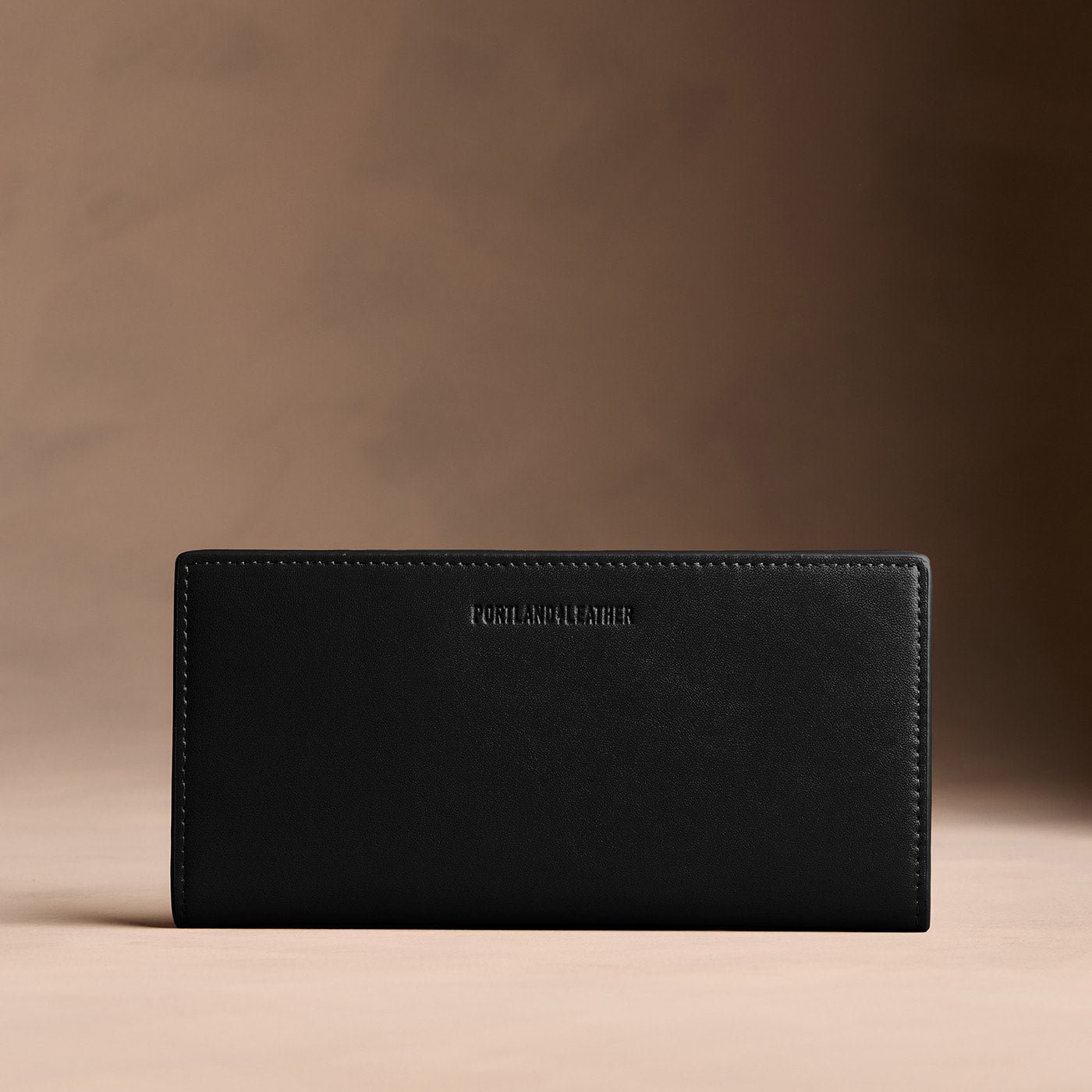 Luxe Slim Wallet