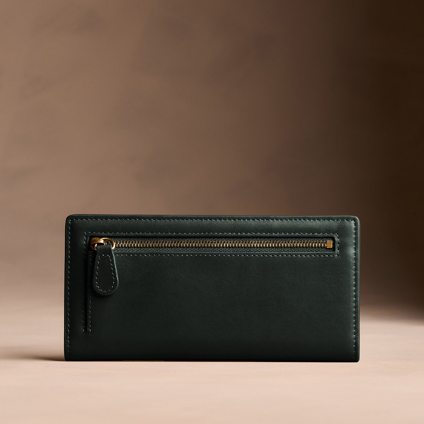 Luxe Slim Wallet