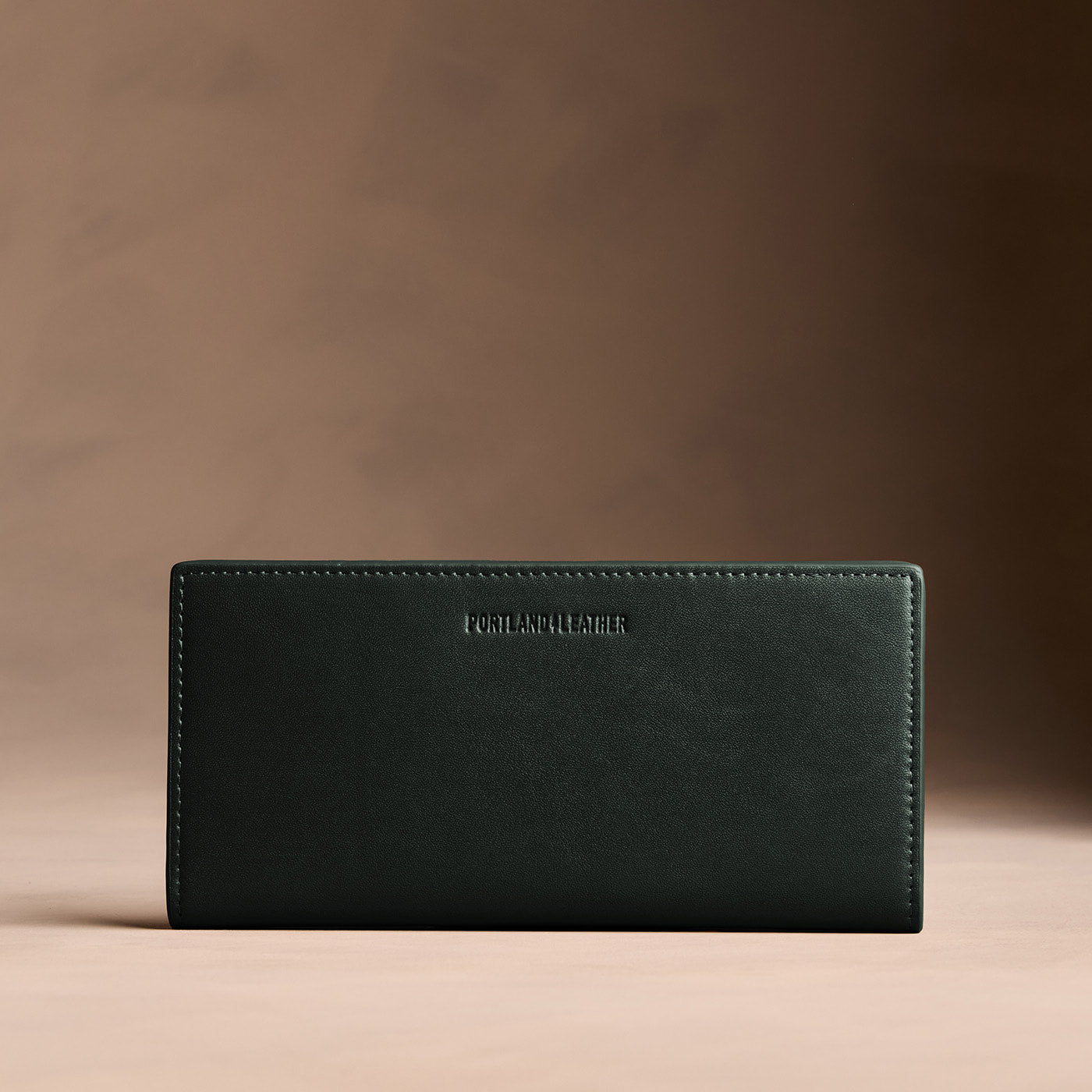 Luxe Slim Wallet