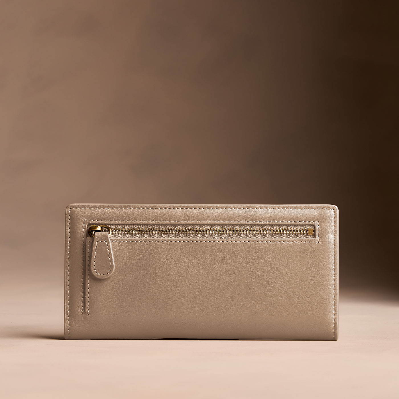 Luxe Slim Wallet
