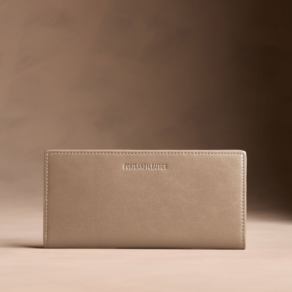 Luxe Slim Wallet
