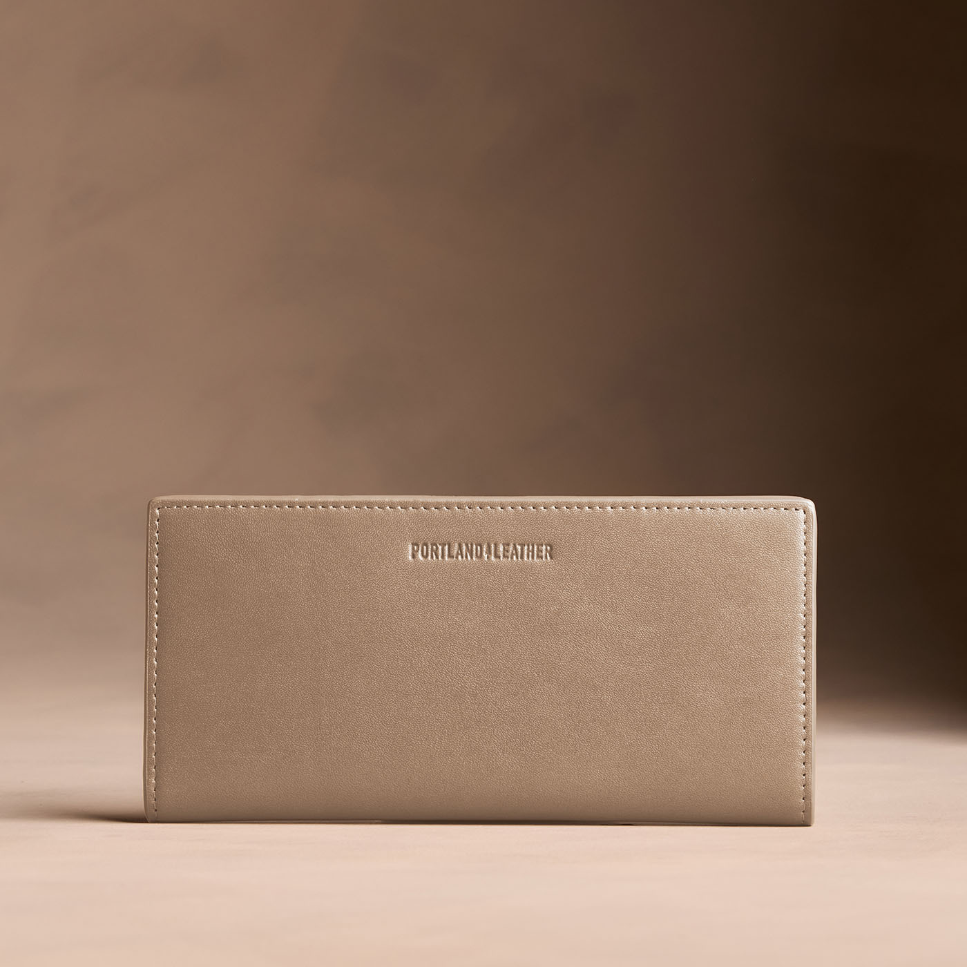 Luxe Slim Wallet