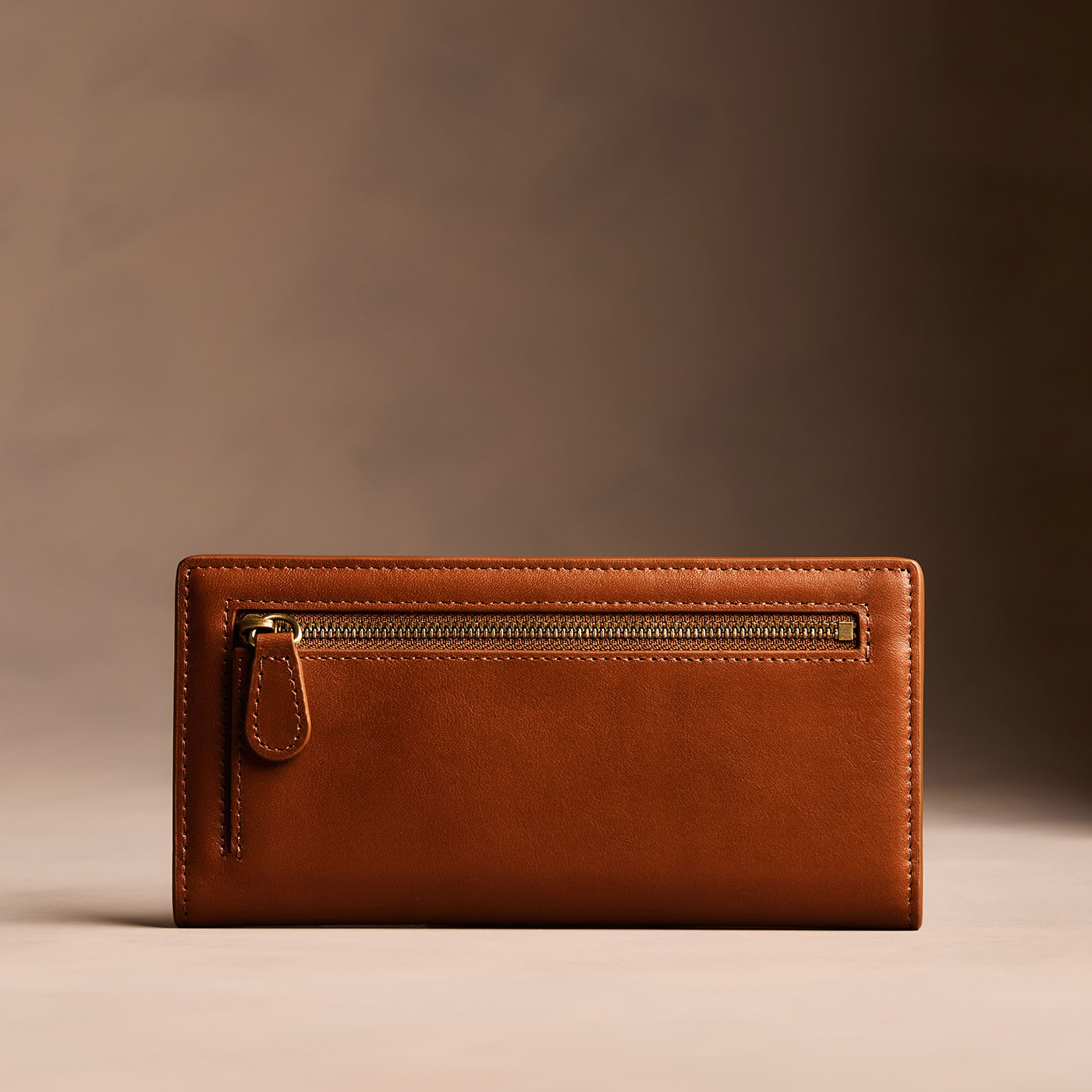 Luxe Slim Wallet
