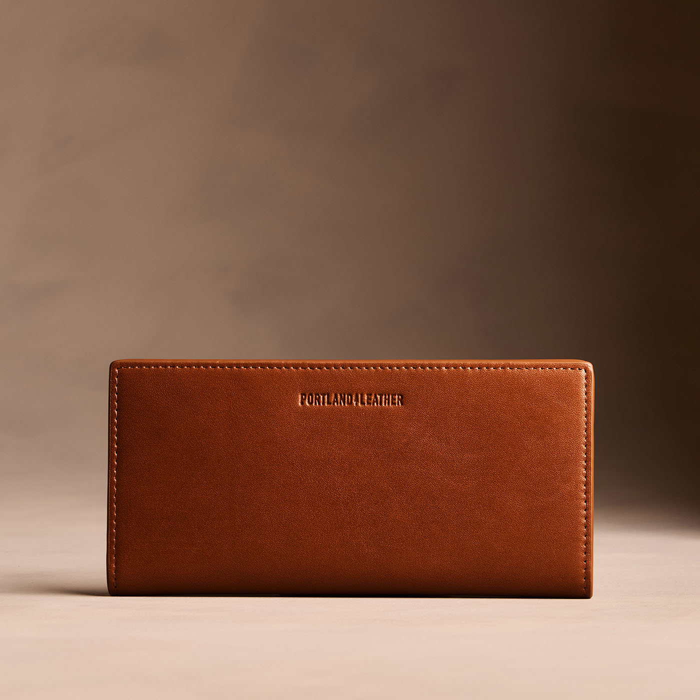 Luxe Slim Wallet