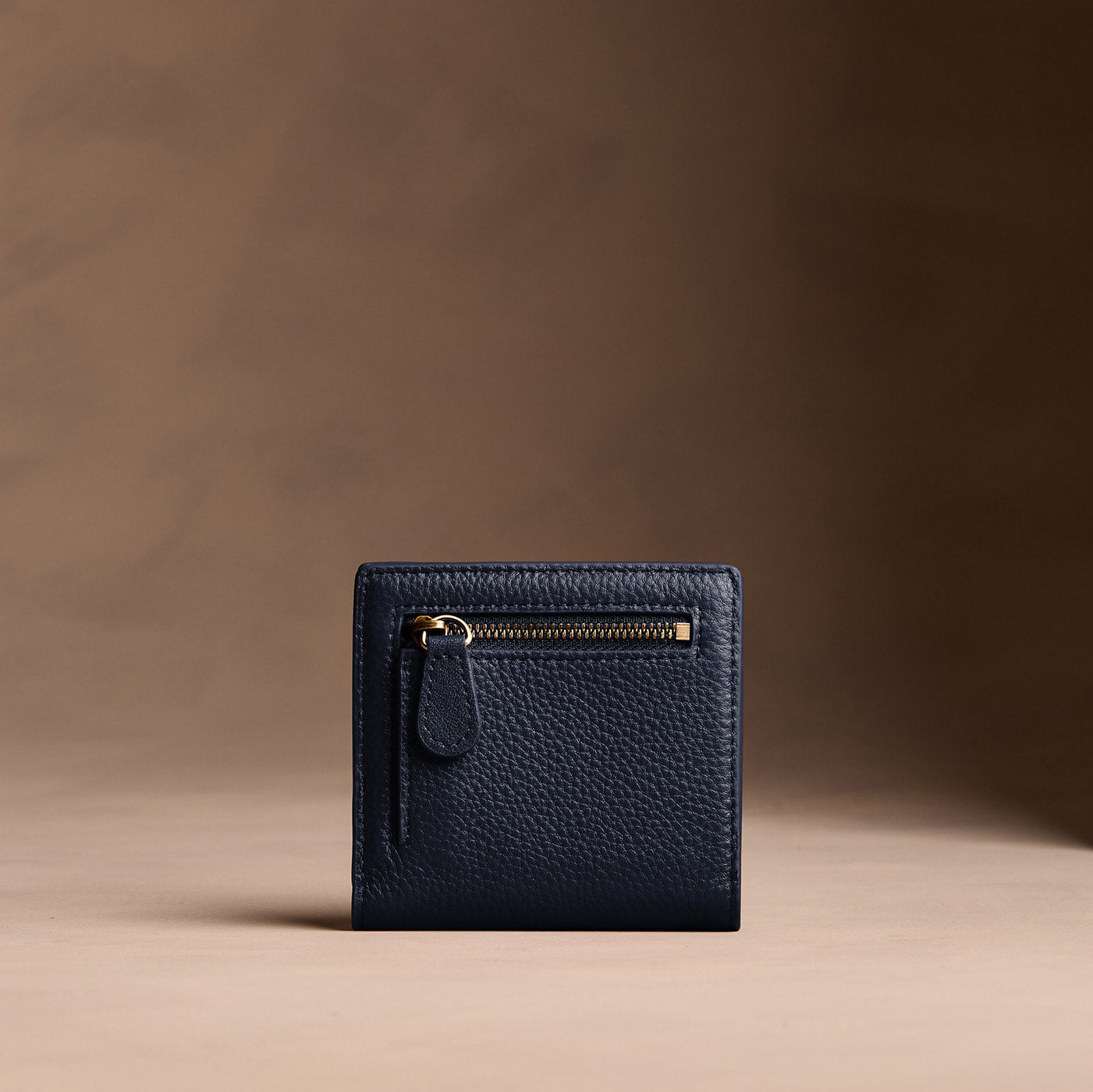 Luxe Slim Wallet