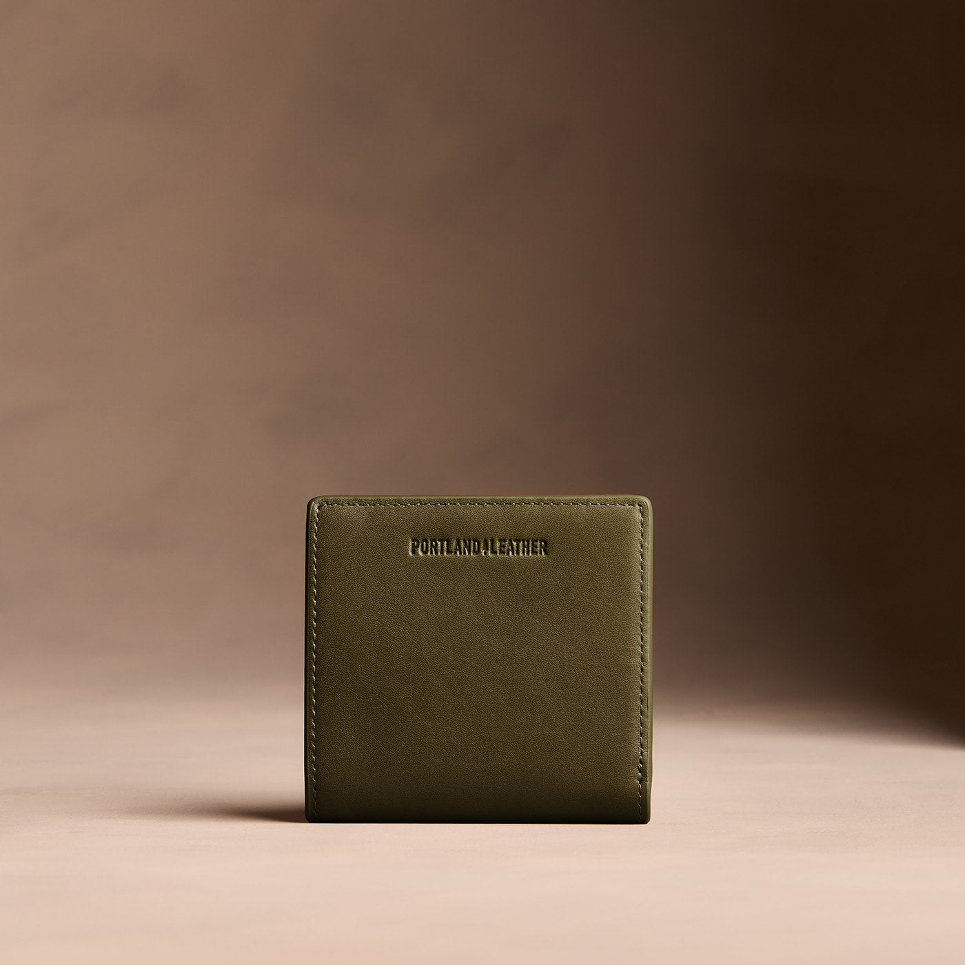 Luxe Slim Wallet