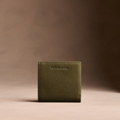 Luxe Slim Wallet