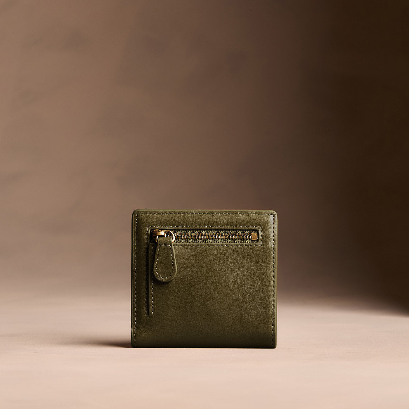 Luxe Slim Wallet