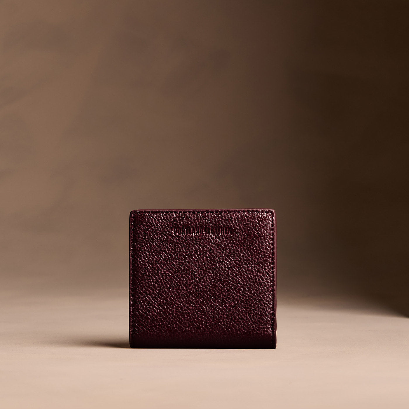 Luxe Slim Wallet