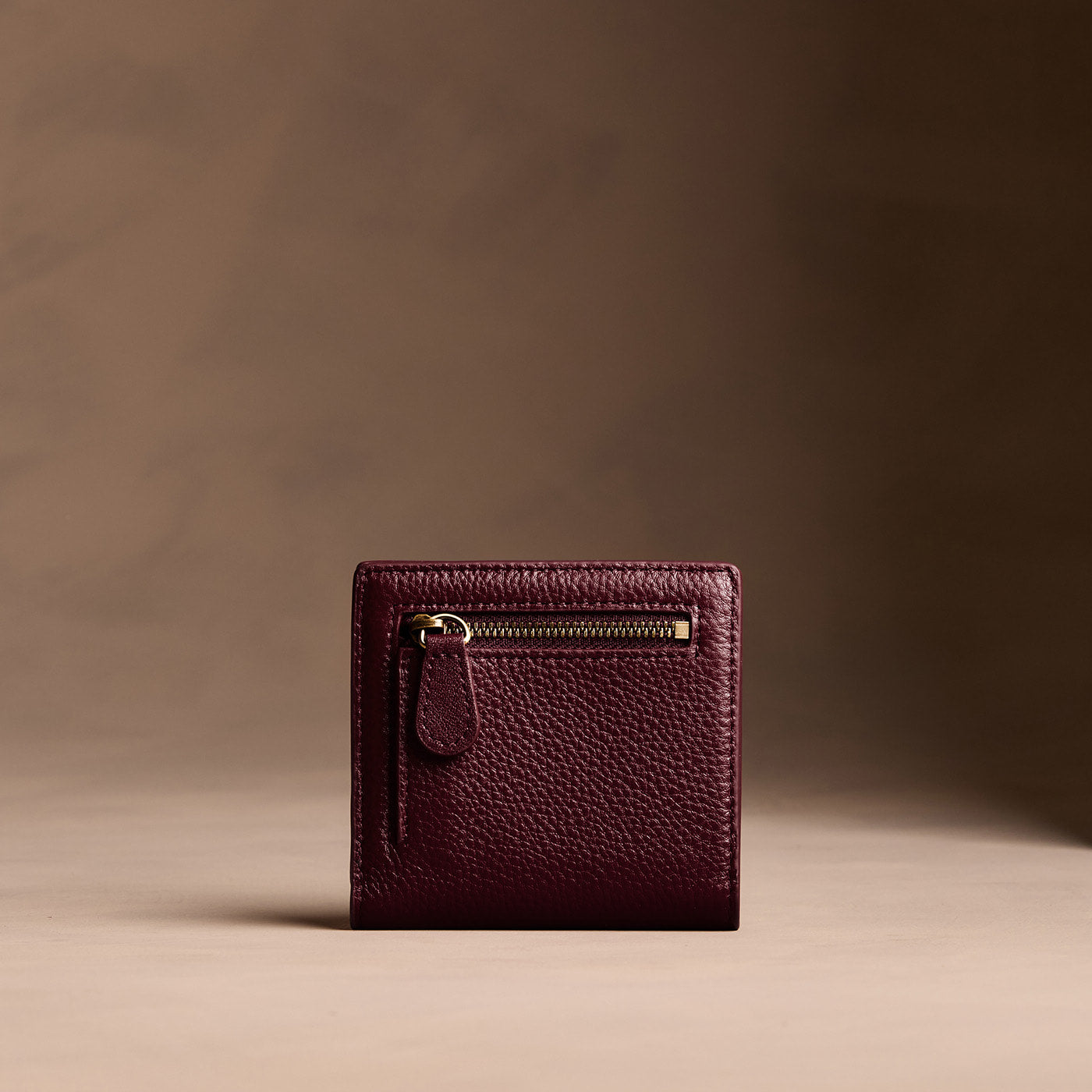 Luxe Slim Wallet