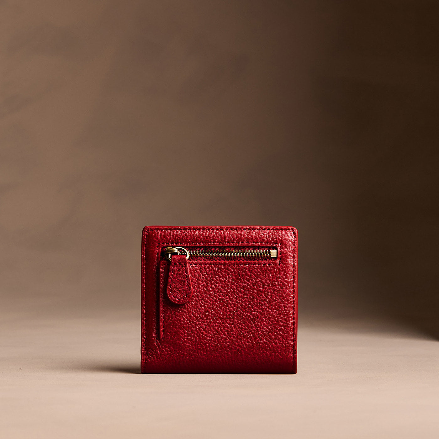 Luxe Slim Wallet
