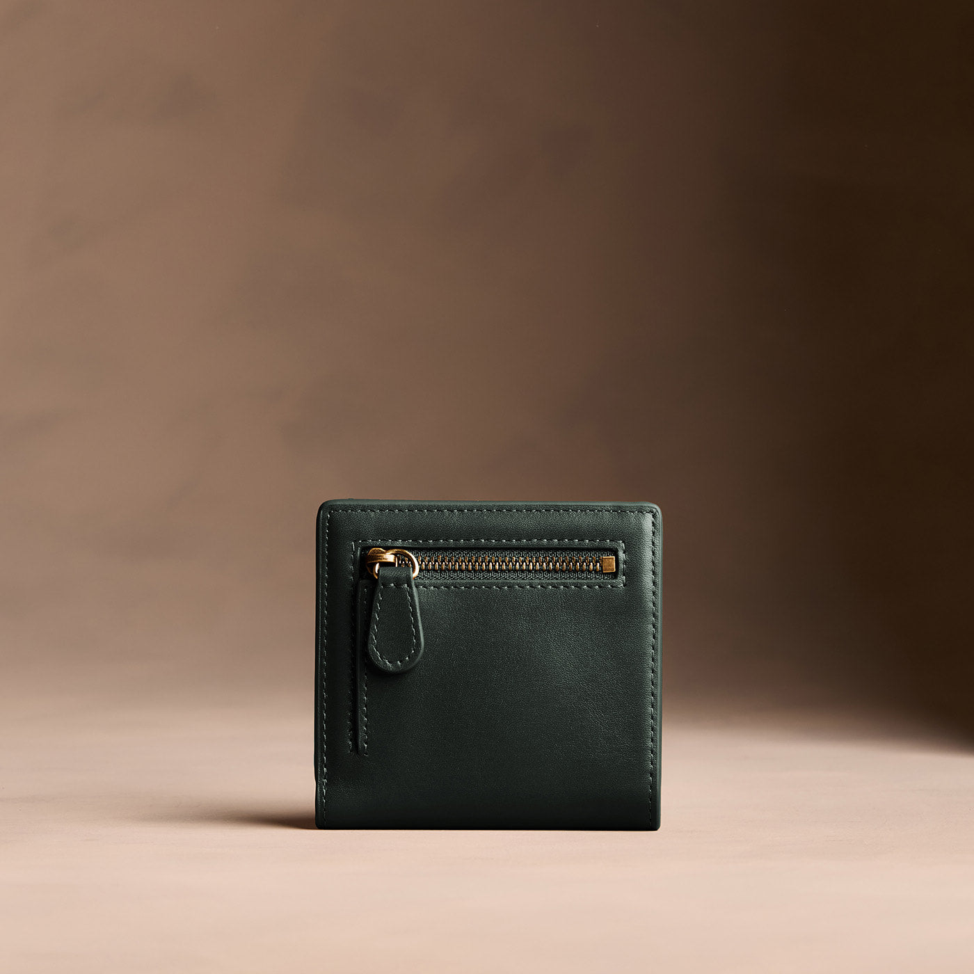 Luxe Slim Wallet