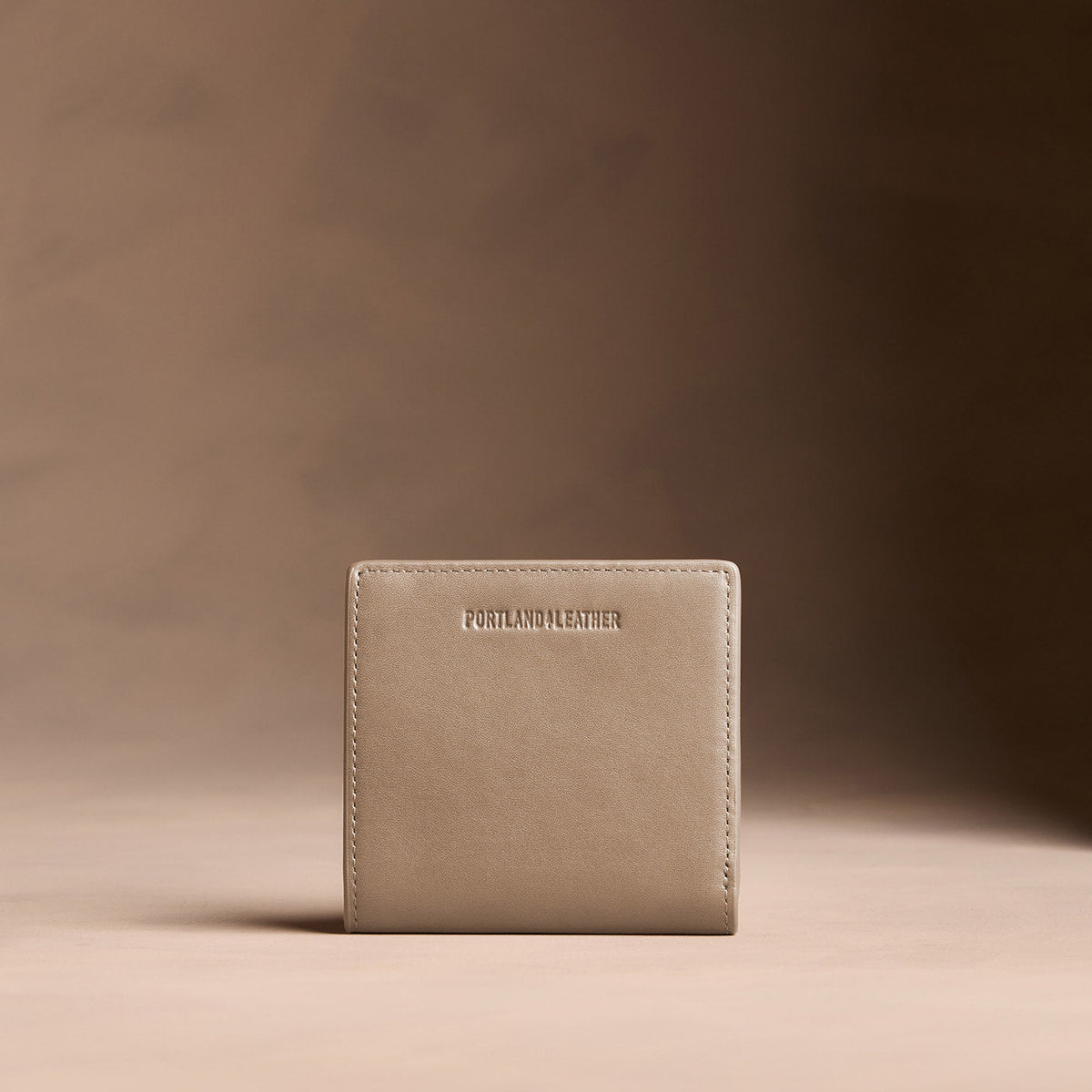 Luxe Slim Wallet