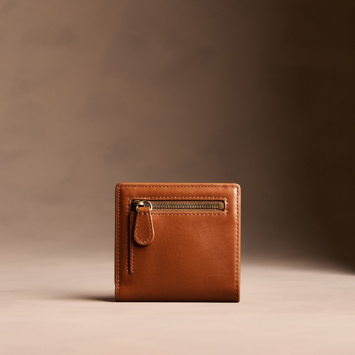 Luxe Slim Wallet