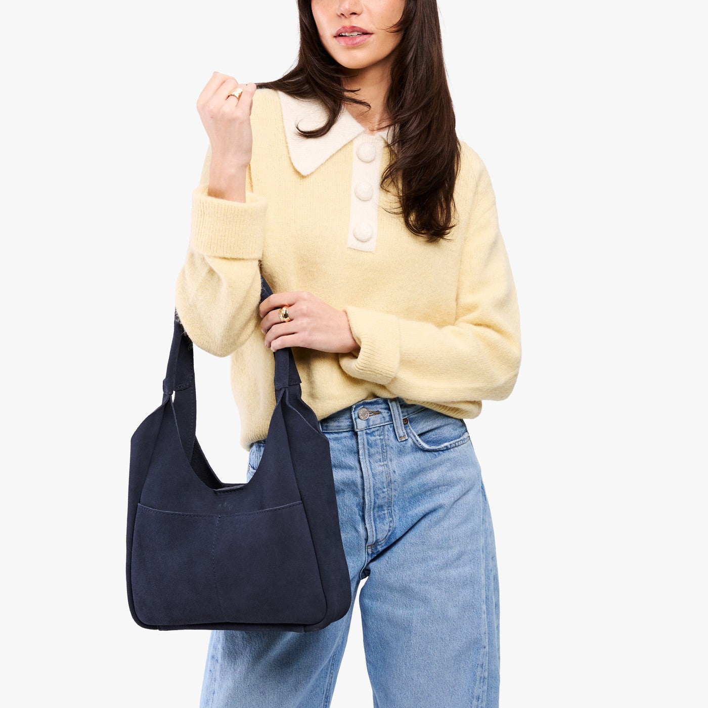 Madison Shoulder Bag