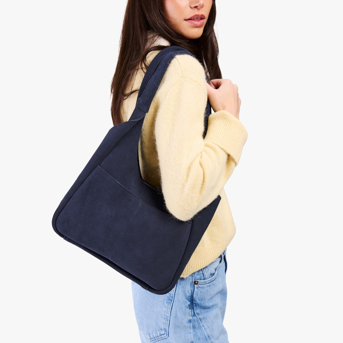 Madison Shoulder Bag