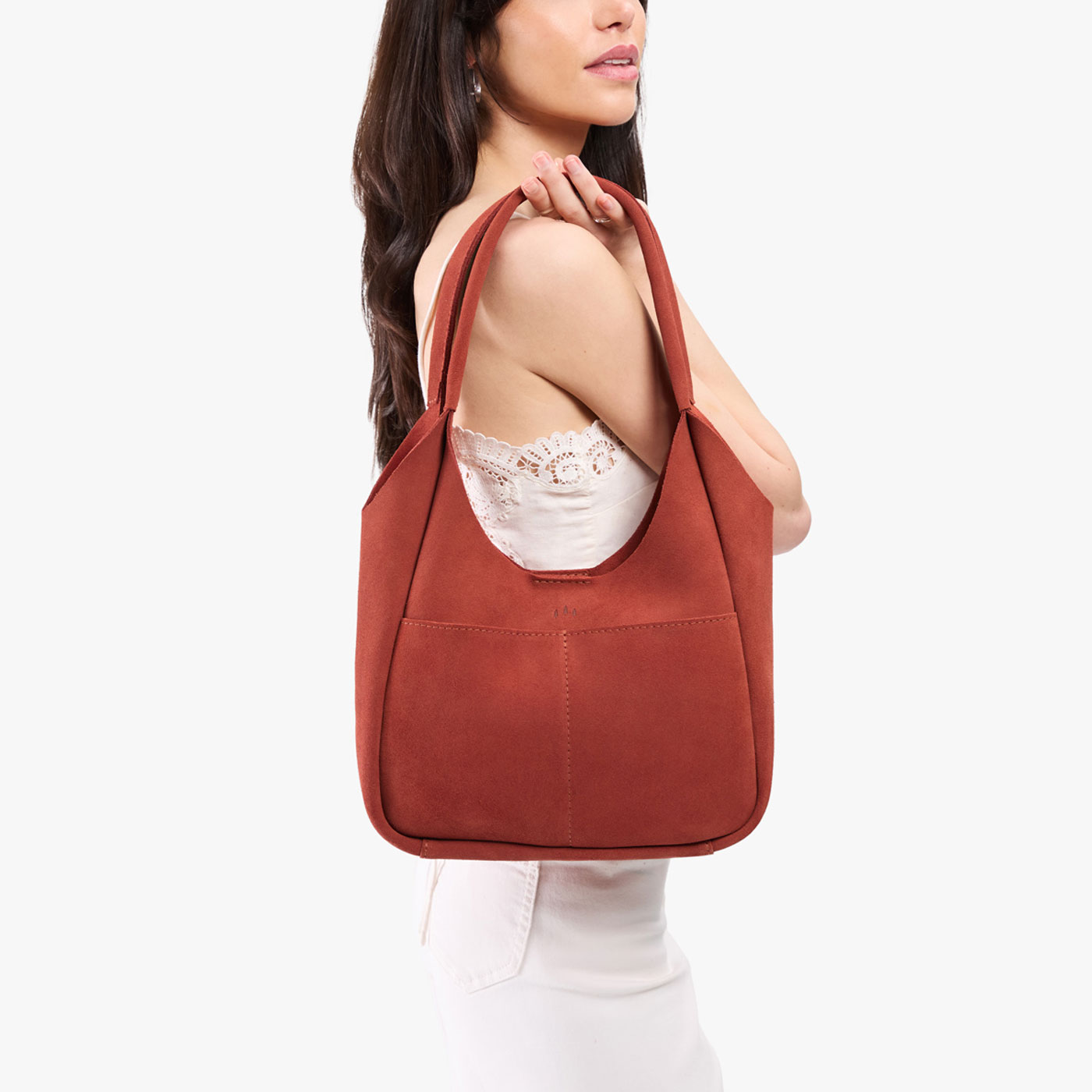 Madison Shoulder Bag