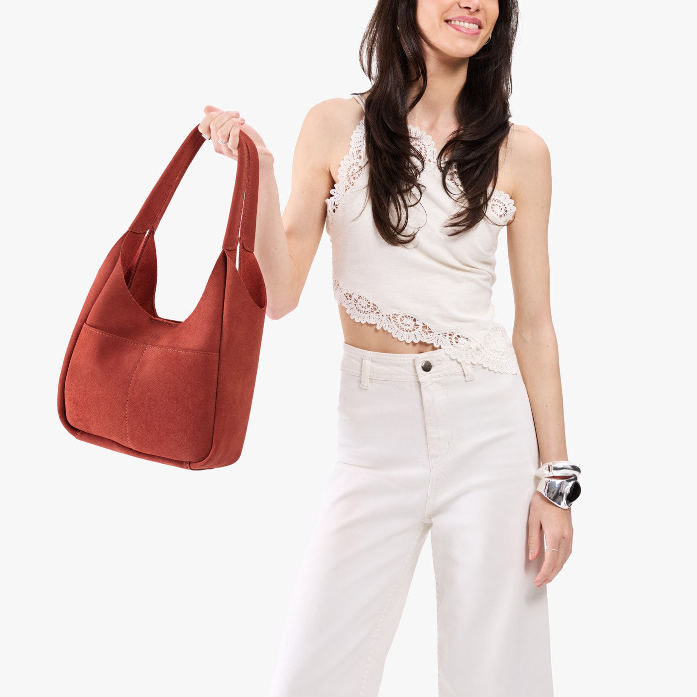 Madison Shoulder Bag