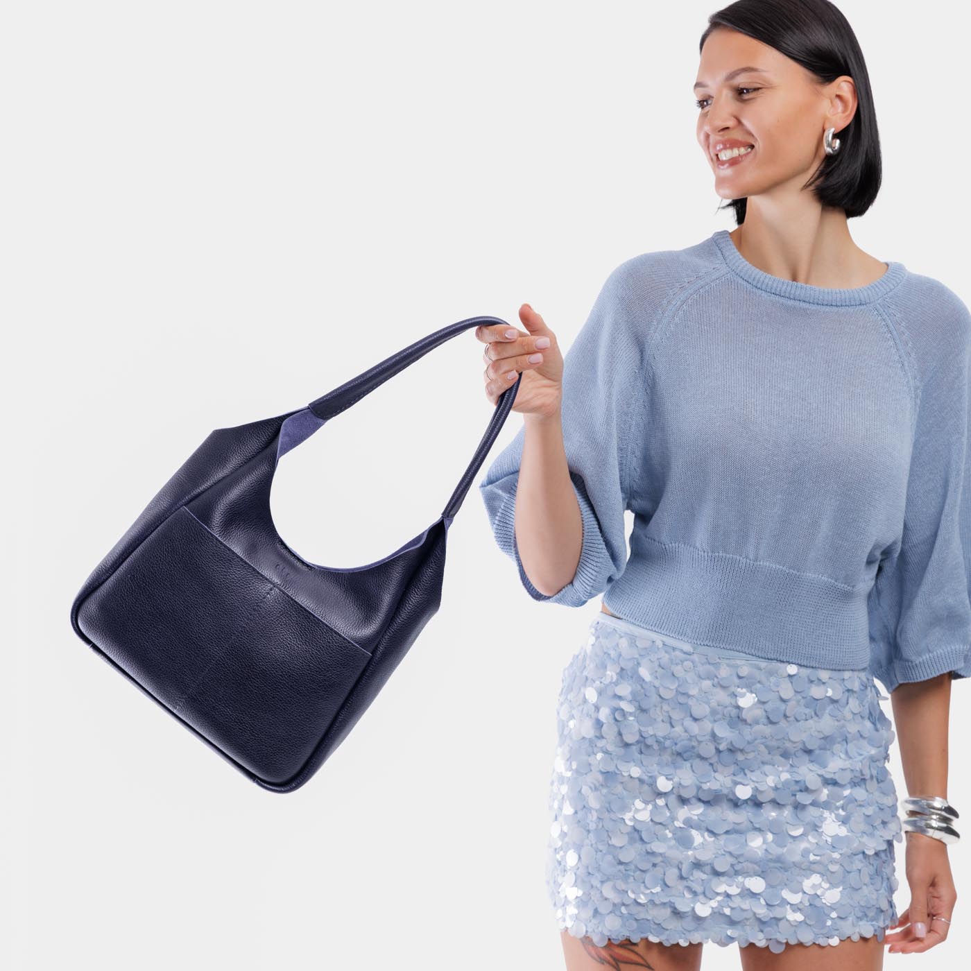 Madison Shoulder Bag