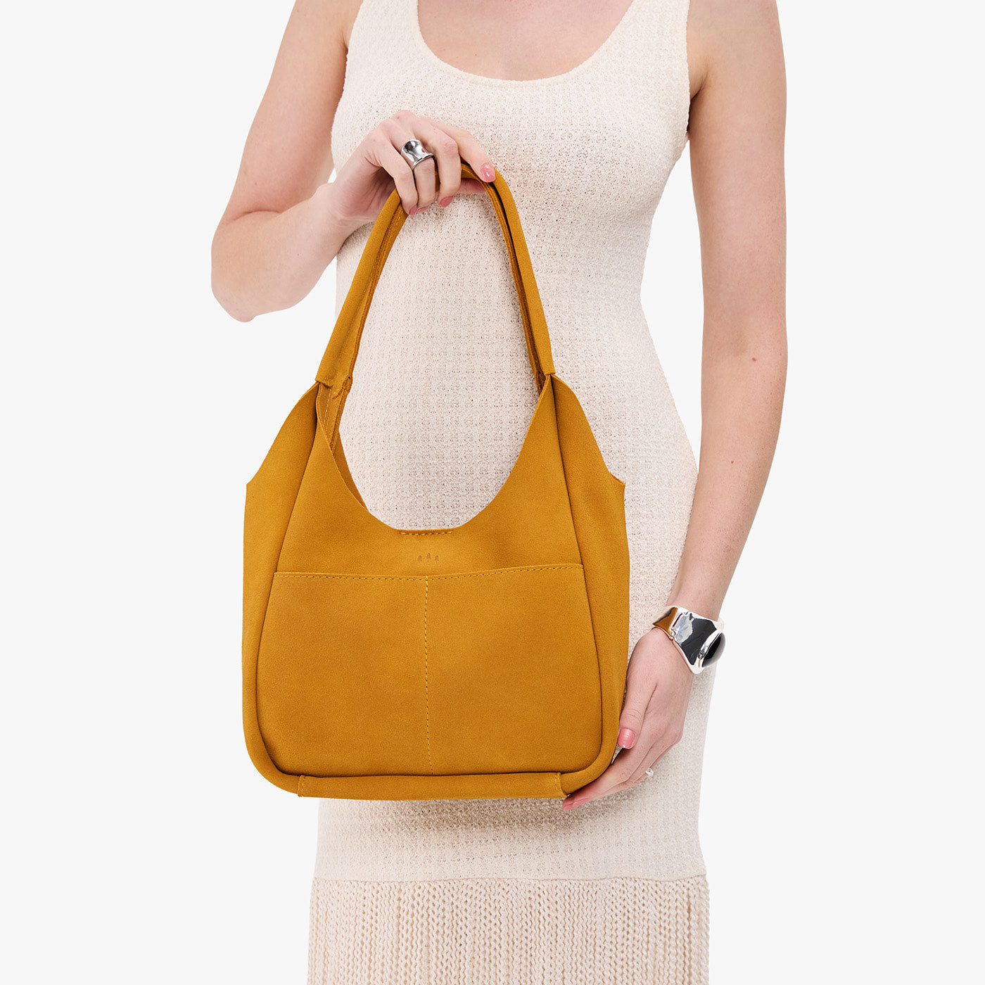 'Almost Perfect' Madison Shoulder Bag