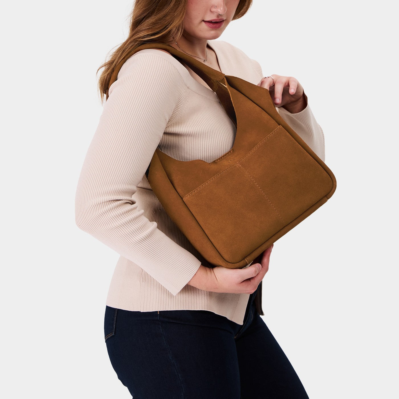Madison Shoulder Bag