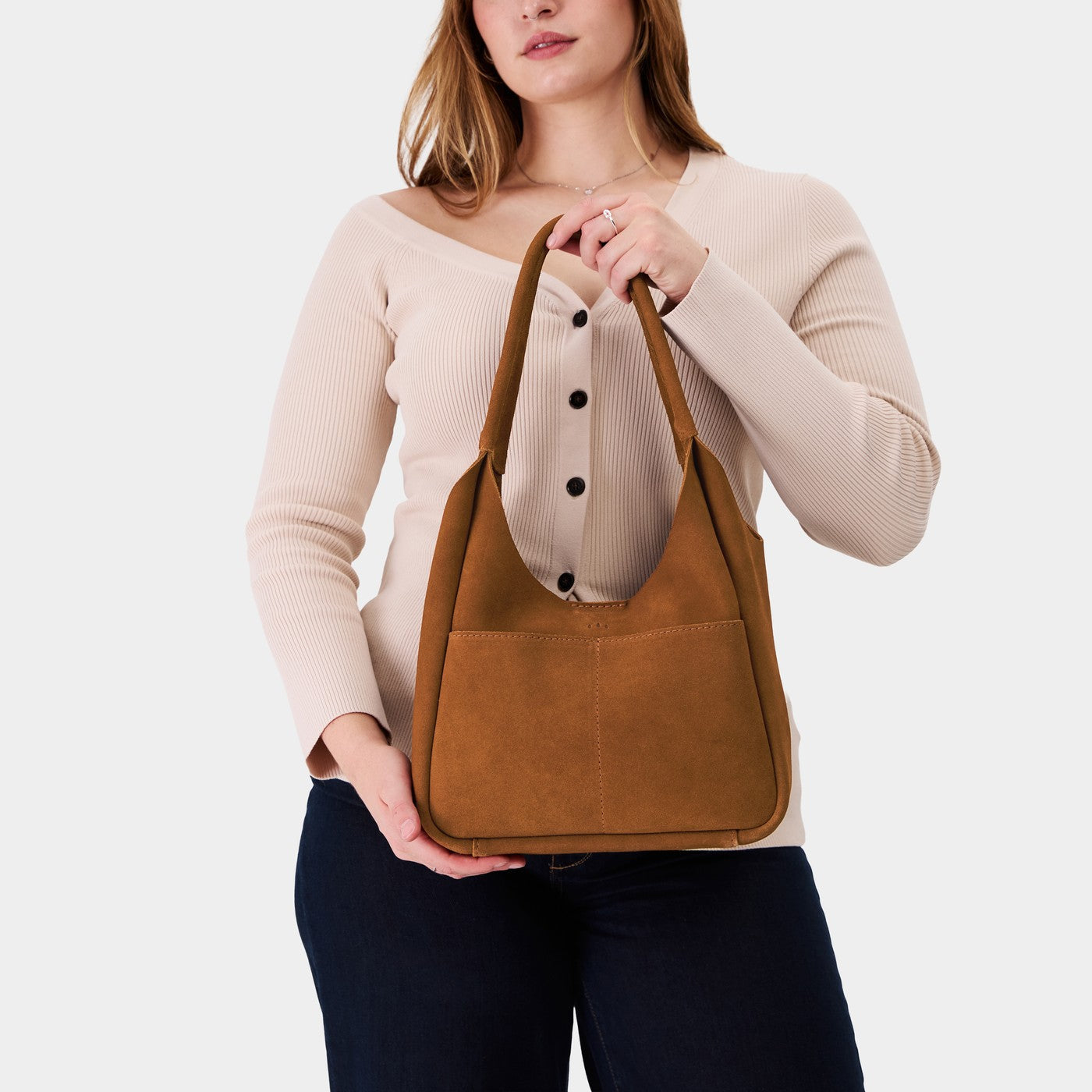 Madison Shoulder Bag