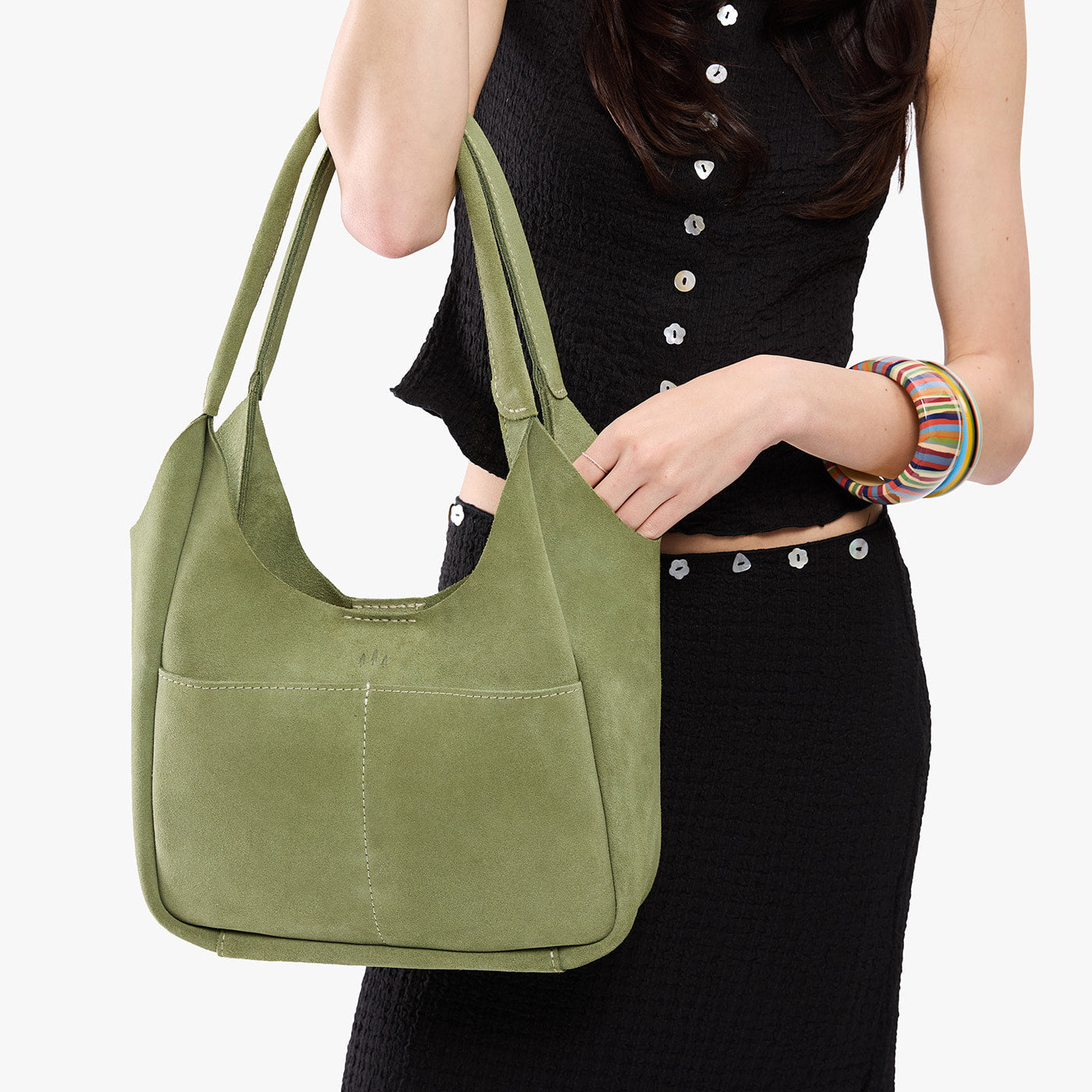 Madison Shoulder Bag
