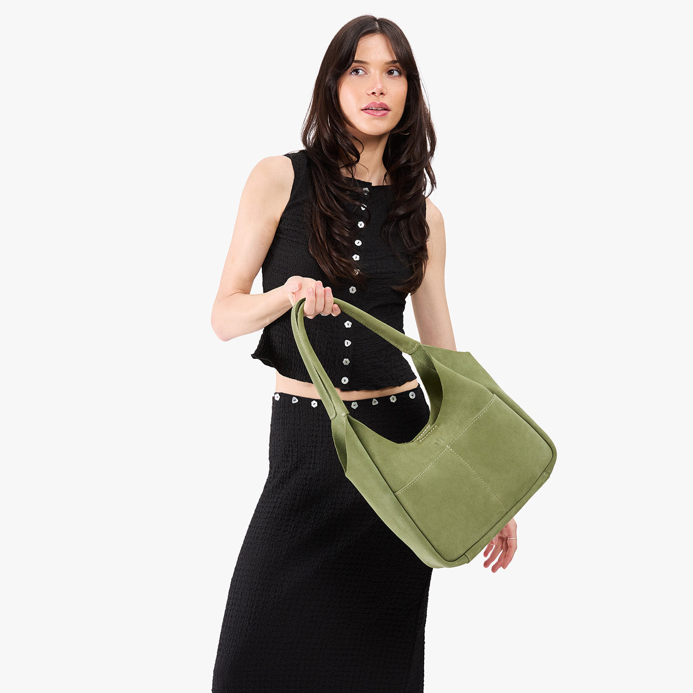 Madison Shoulder Bag