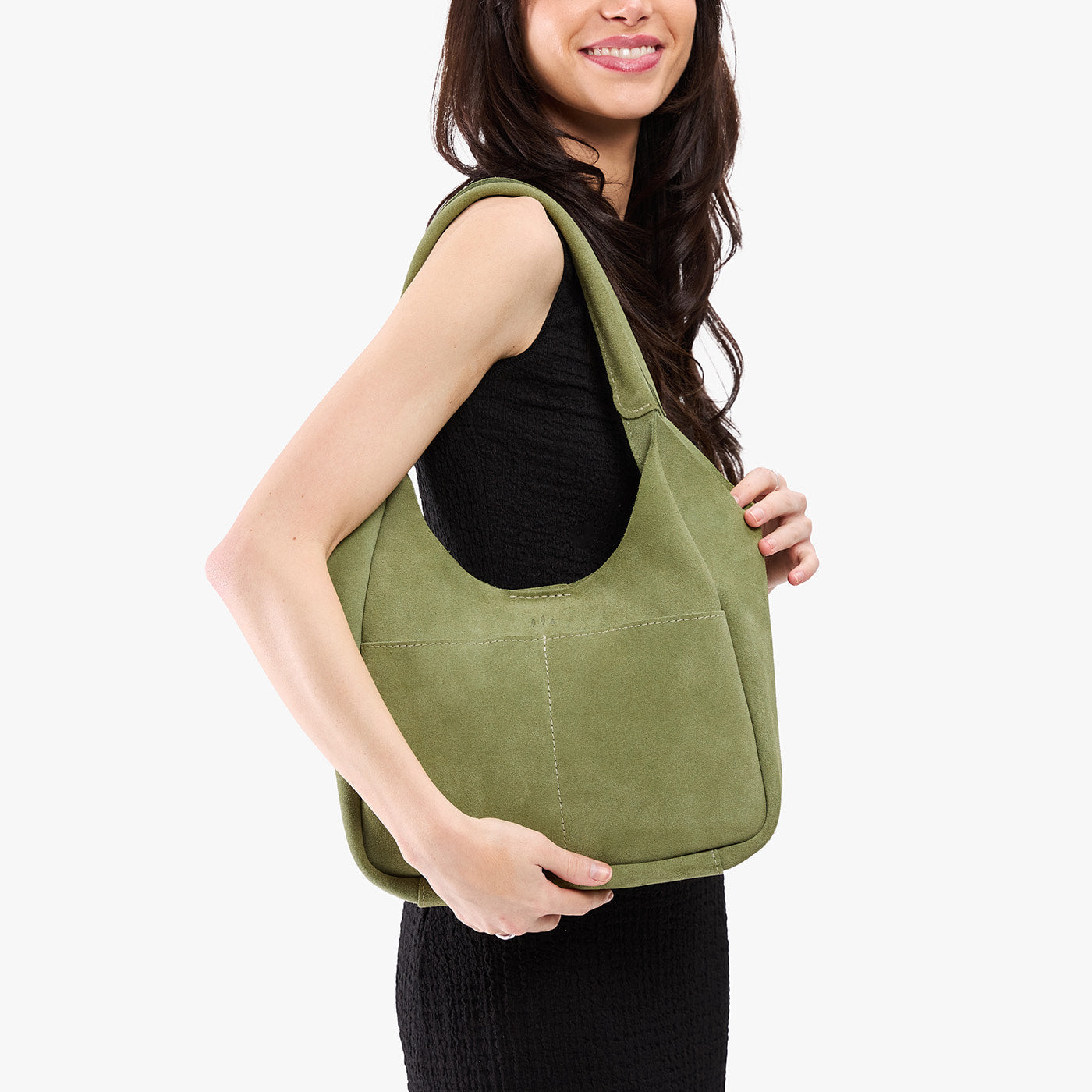 Madison Shoulder Bag