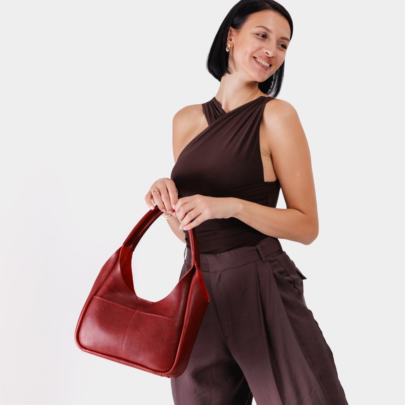 Madison Shoulder Bag