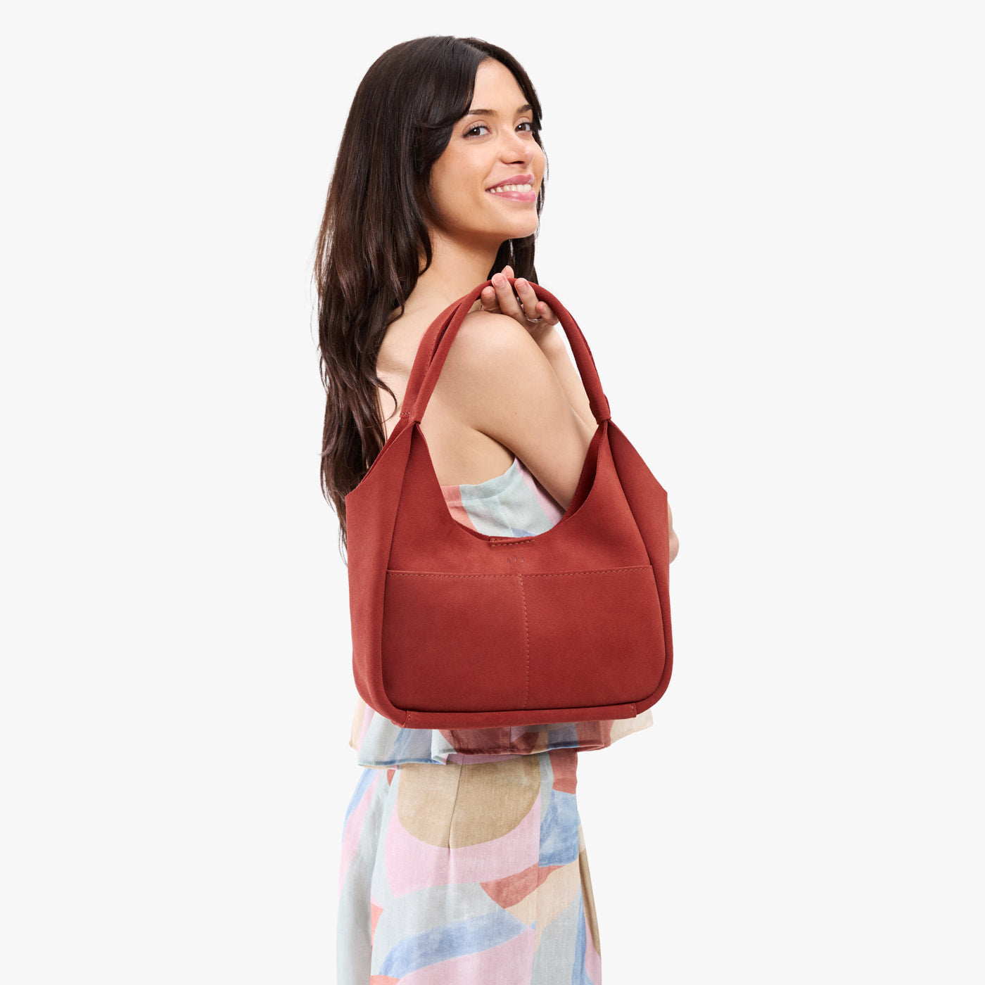 Madison Shoulder Bag